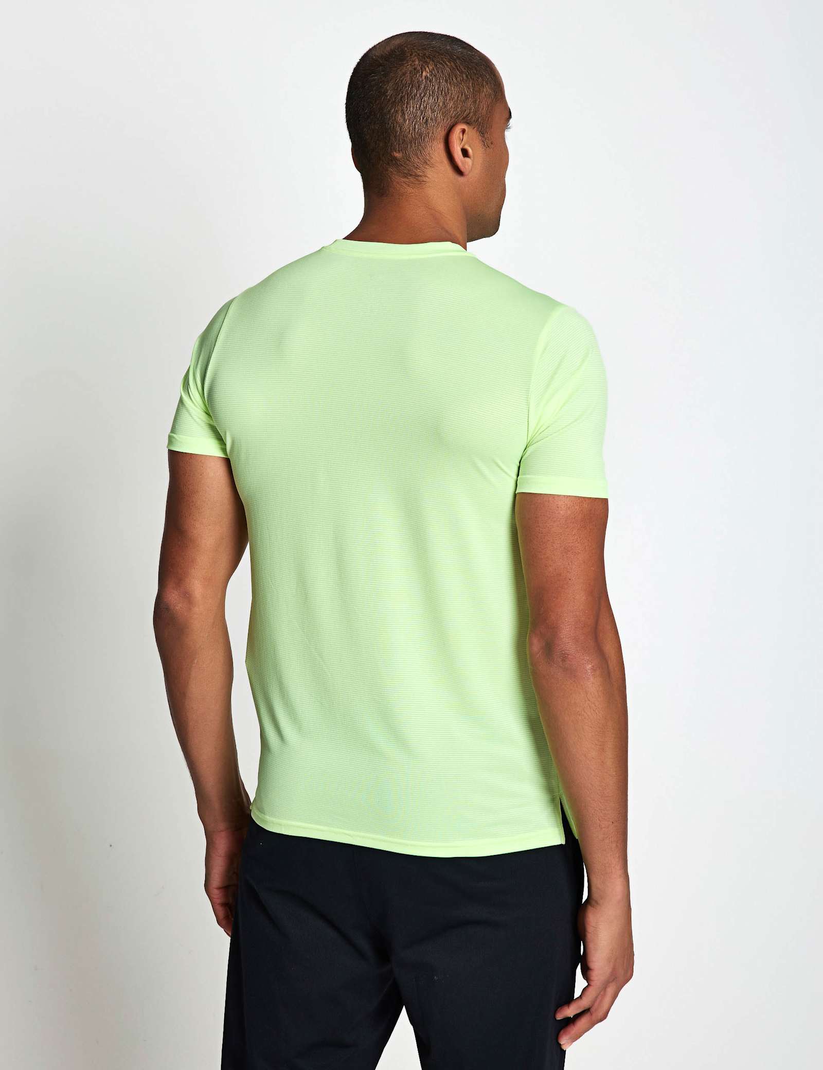 Lightweight Quick Dry Sports T-Shirt - image 5