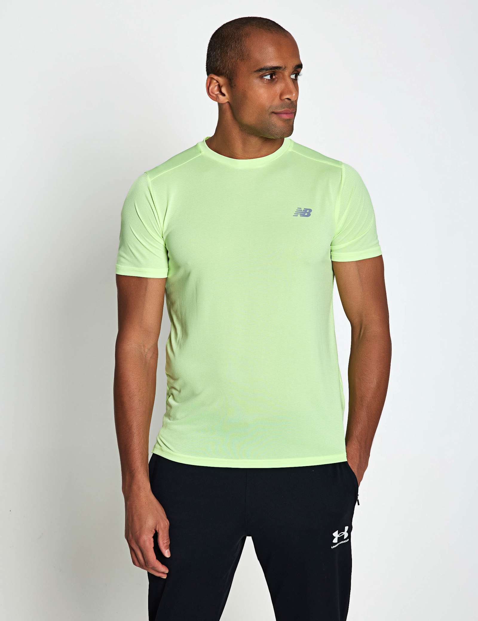 Lightweight Quick Dry Sports T-Shirt - image 4