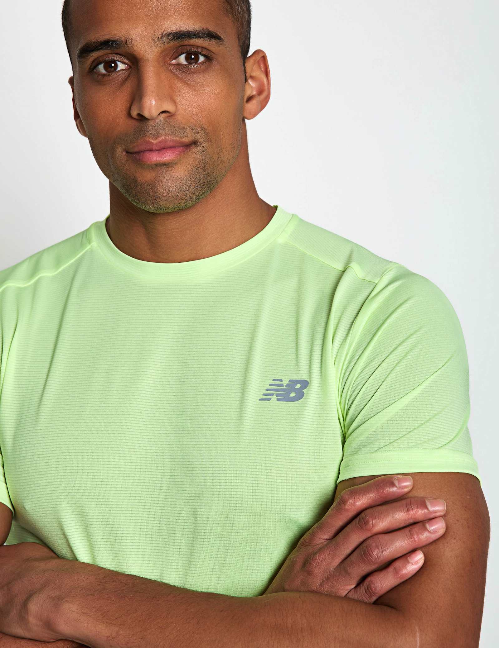 Lightweight Quick Dry Sports T-Shirt - image 3