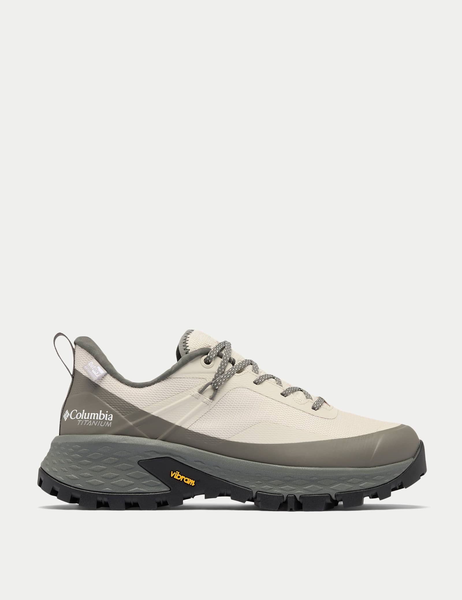 Tellurix Titanium Hiking Shoes - image 1