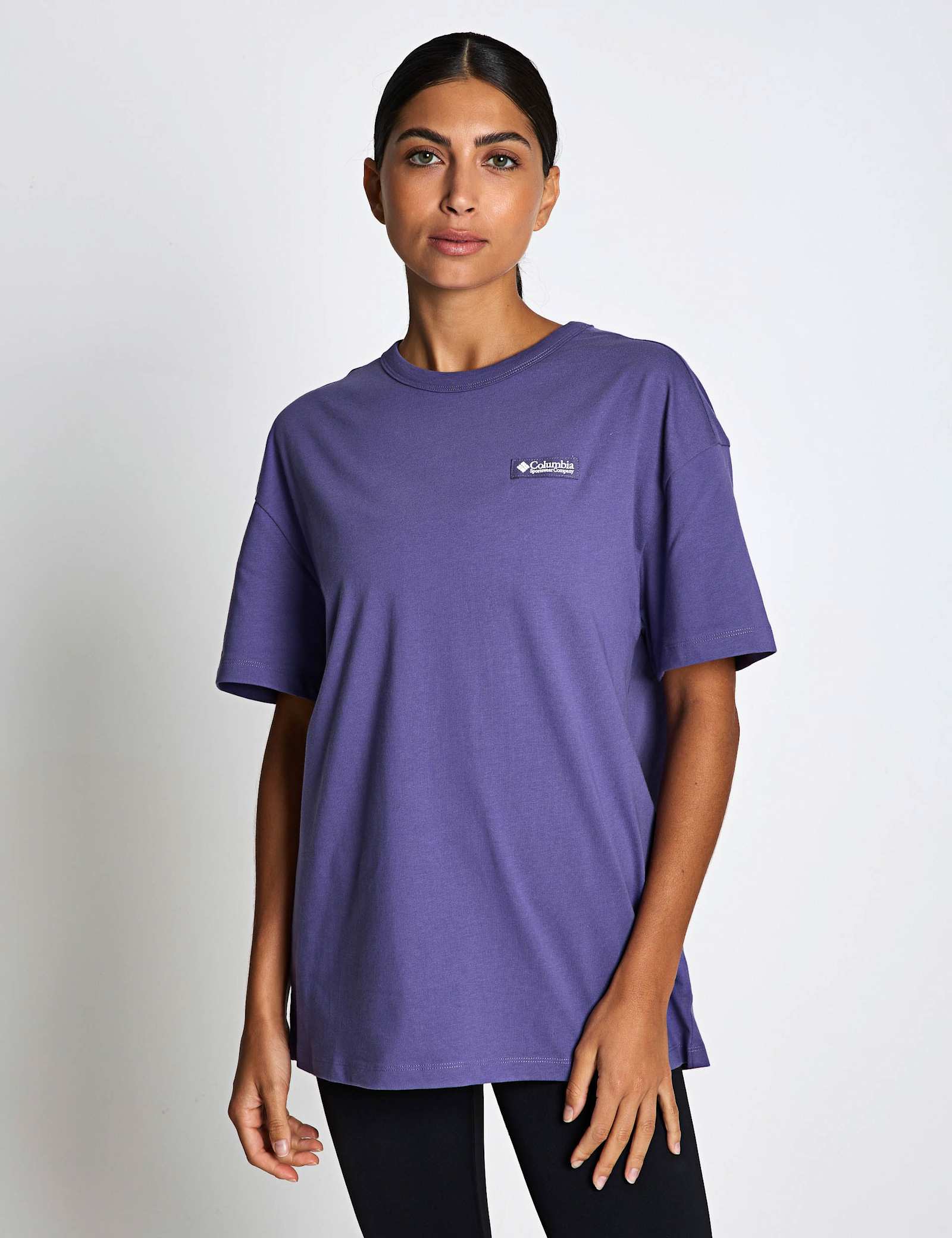 CSC Heavyweight Pure Cotton T-Shirt - image 1