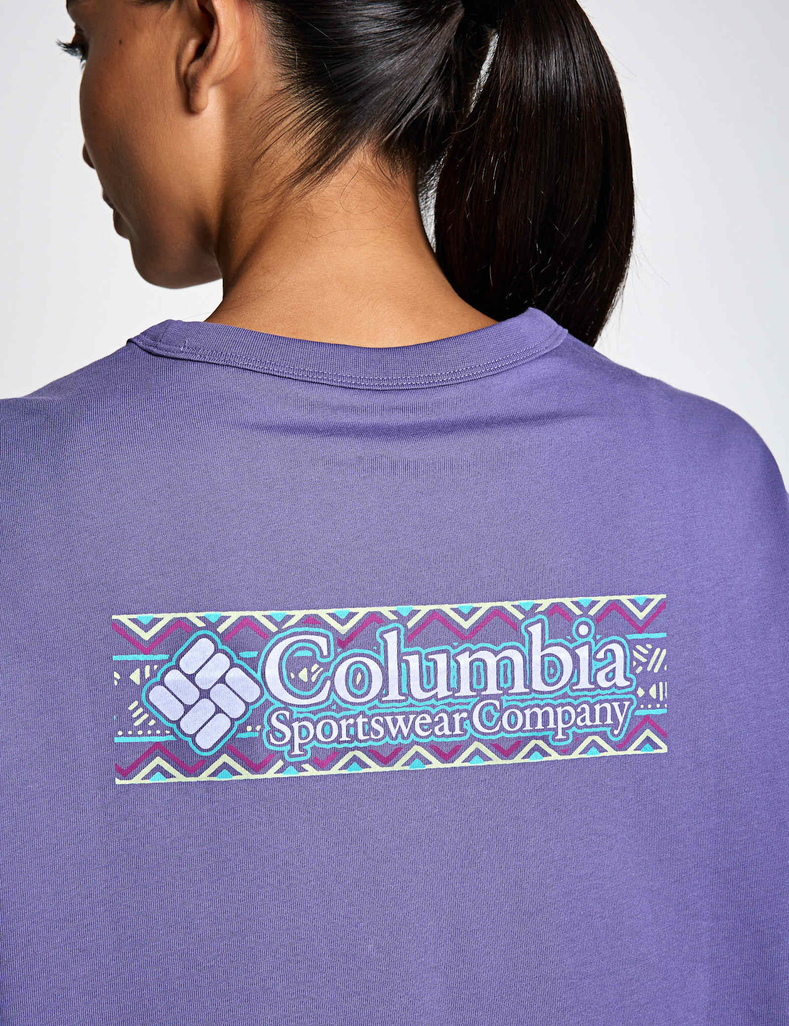 CSC Heavyweight Pure Cotton T-Shirt - image 3