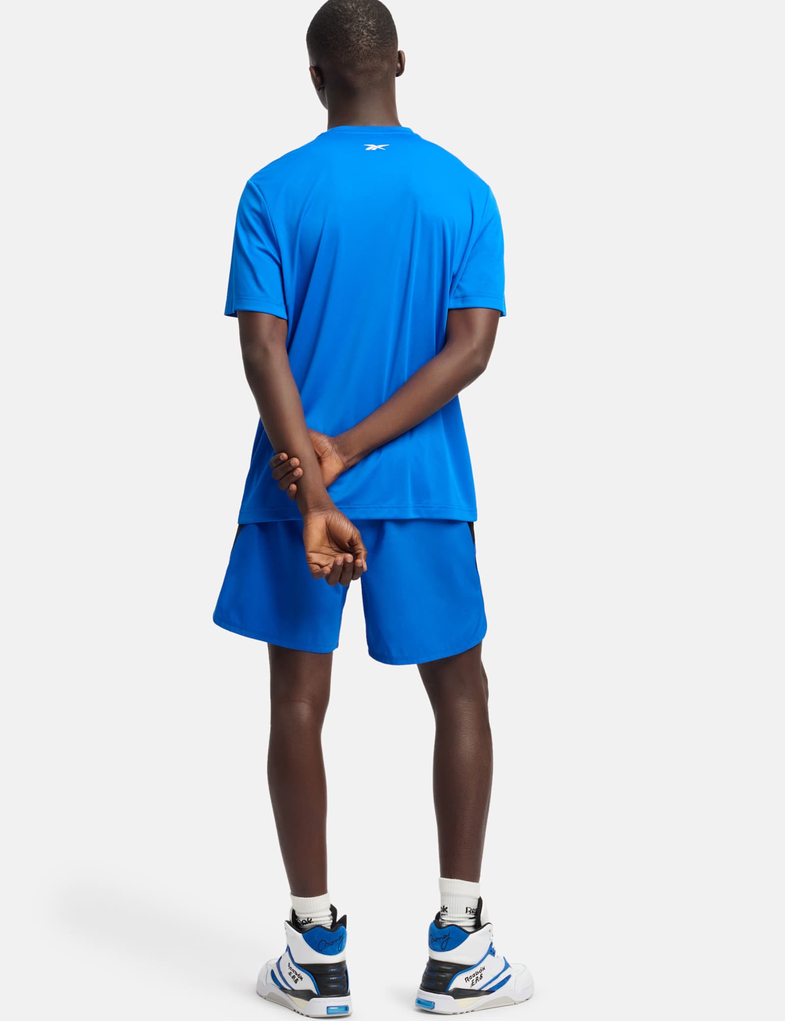 Running Shorts - image 4