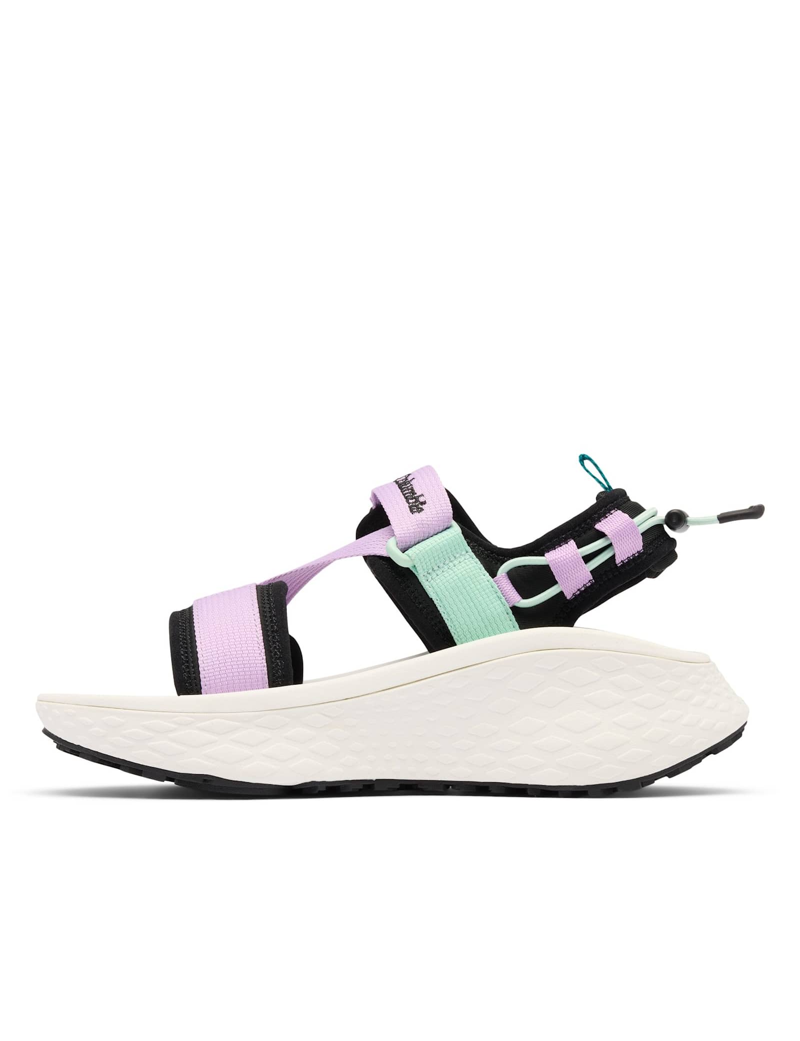 Konos Elevate Platform Strappy Sandals - image 3