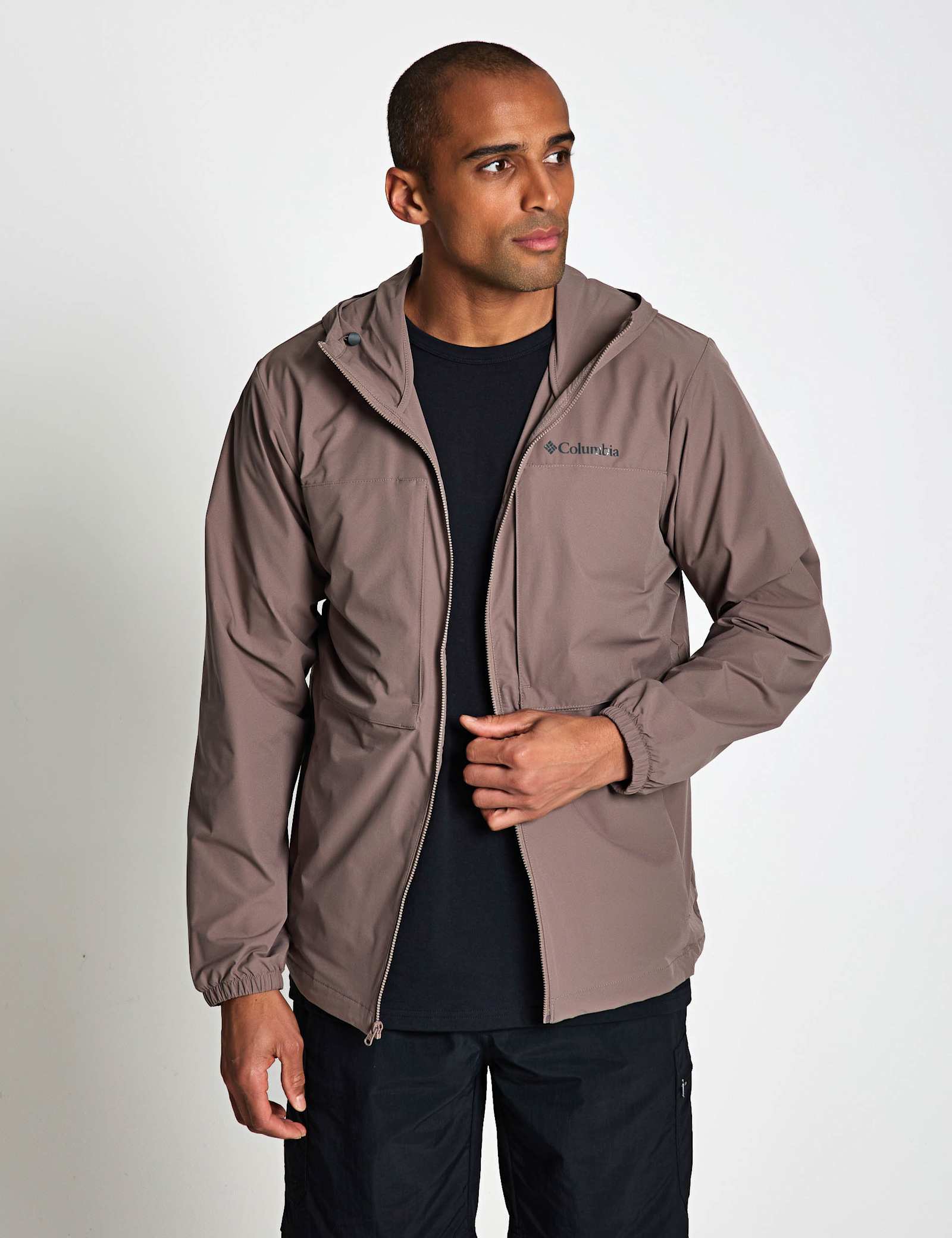Street Heights Hooded Lightweight Jacket - image 4
