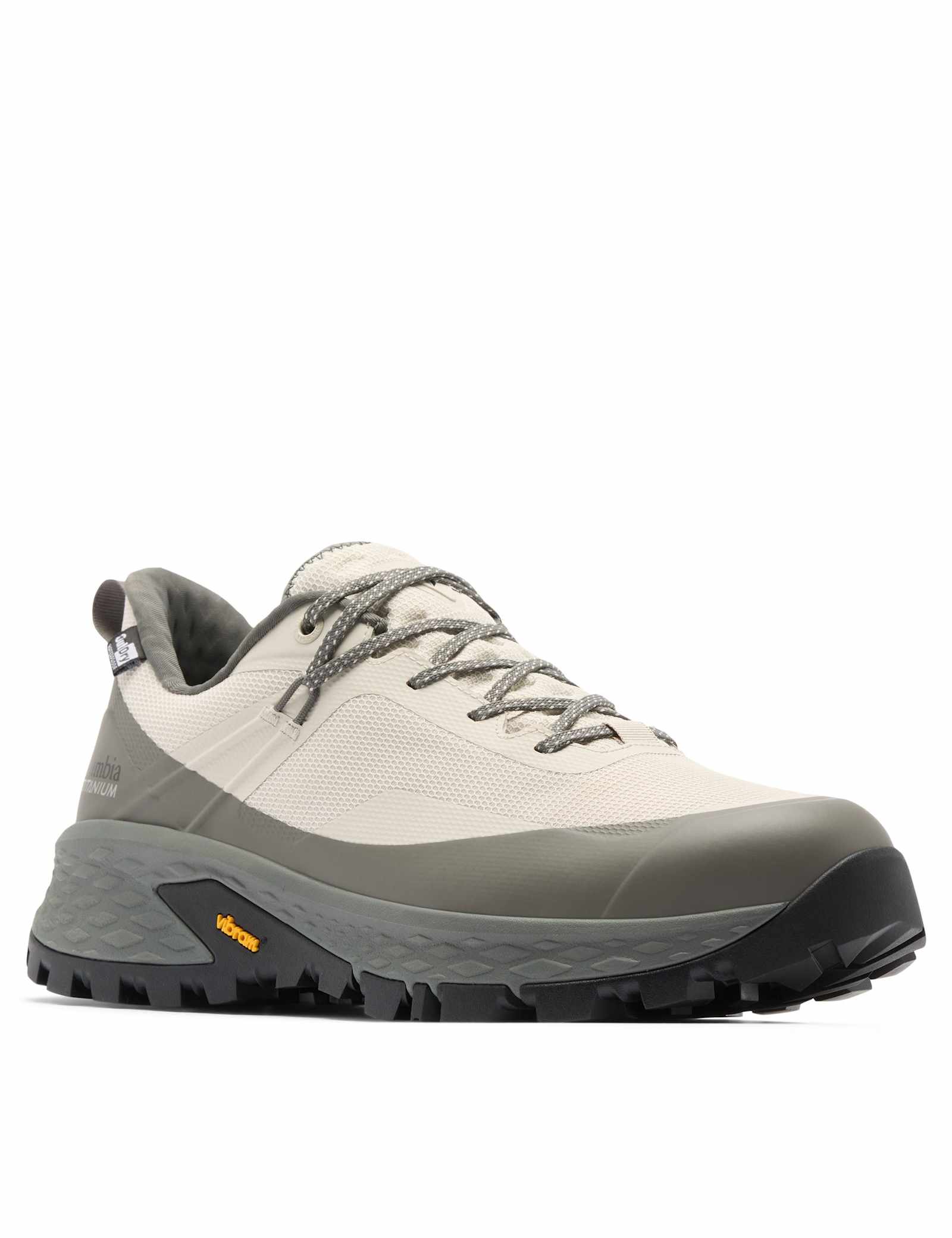 Tellurix Titanium Waterproof Hiking Shoes - image 3