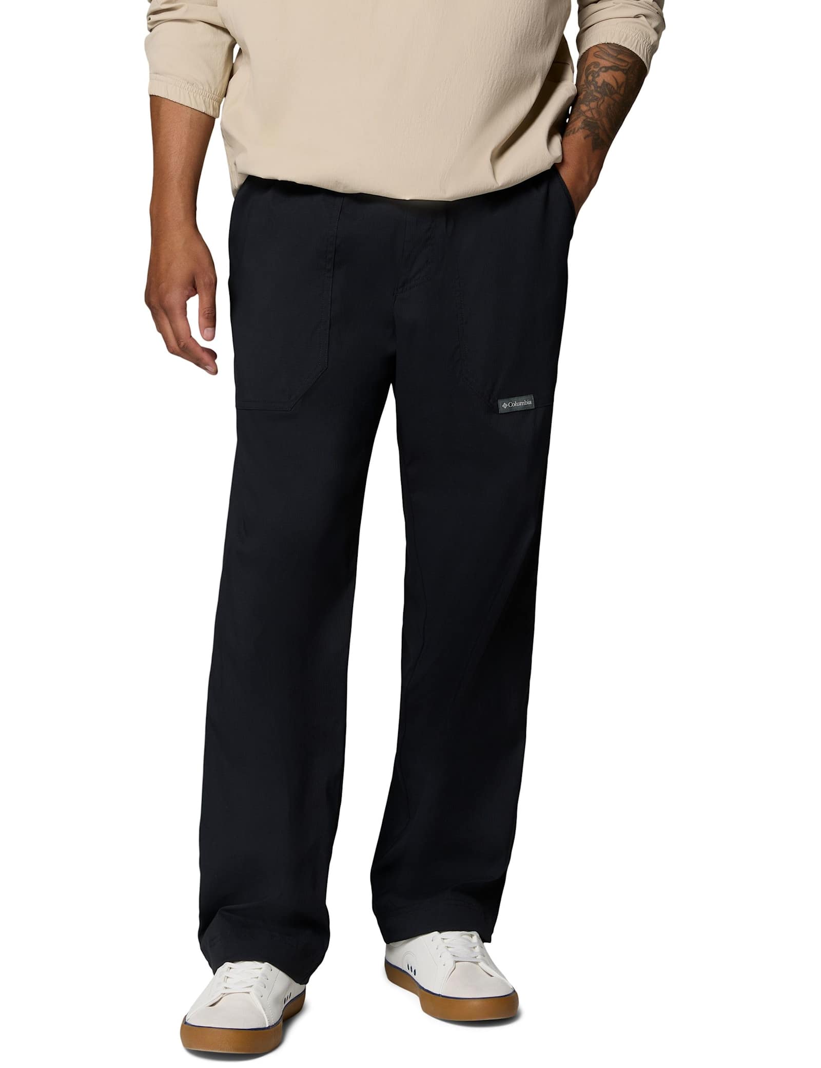 Landroamer Scout Trekking Trousers - image 1
