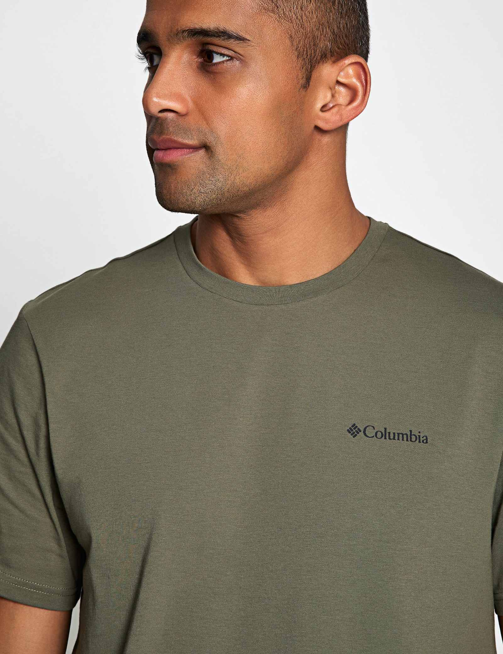 CSC Basic Logo Pure Cotton T-Shirt - image 5