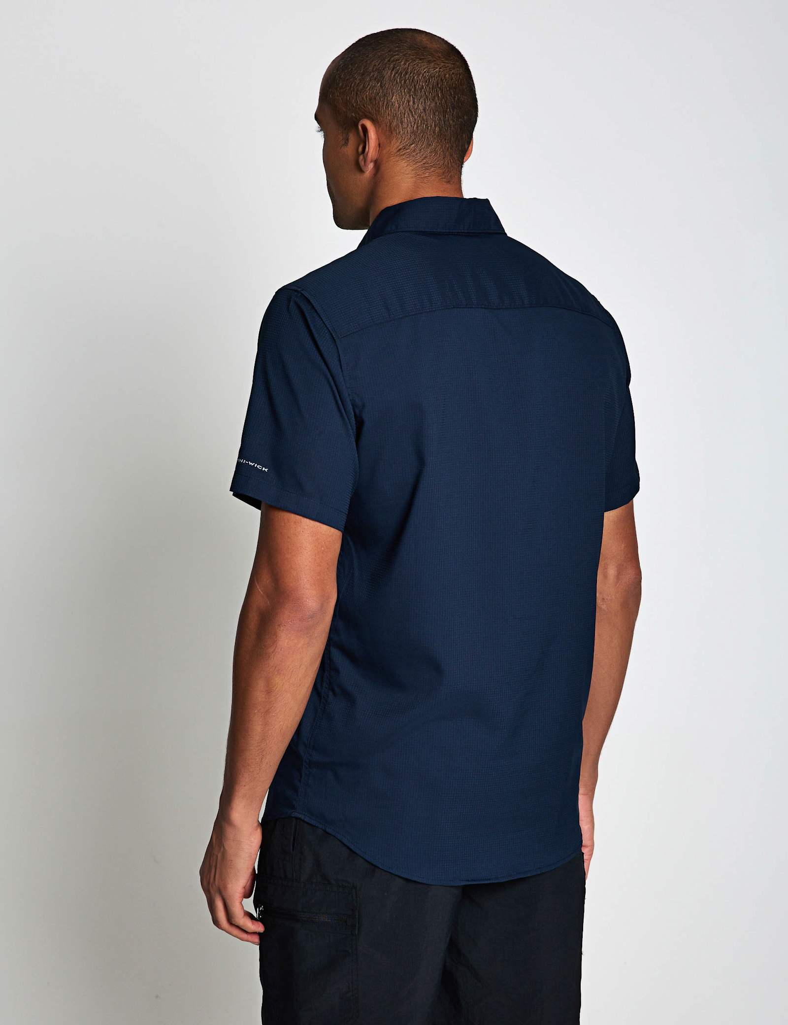 Utilizer II Solid Short Sleeve Shirt - image 4