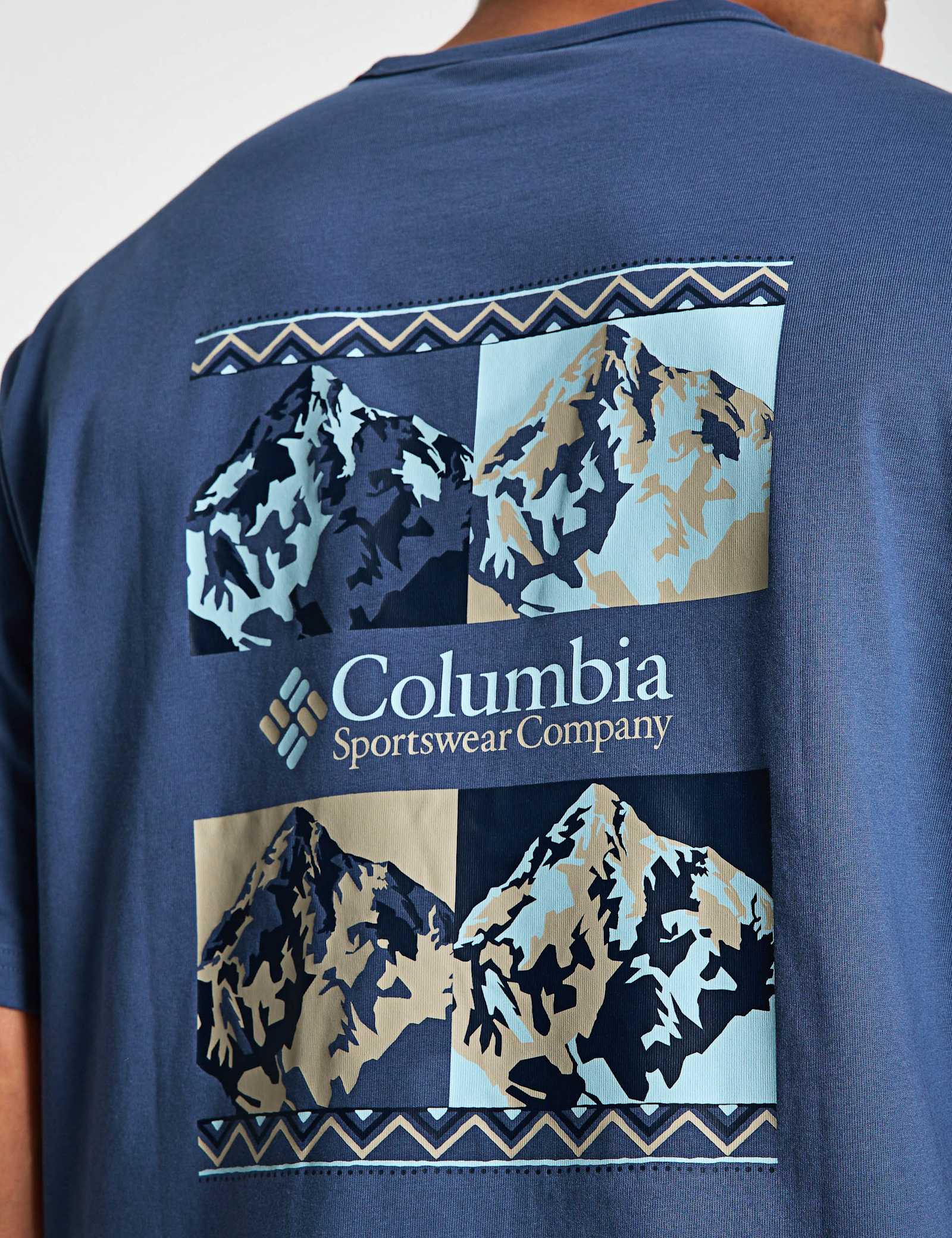 CSC Heavyweight Iconic Pure Cotton T-Shirt - image 5
