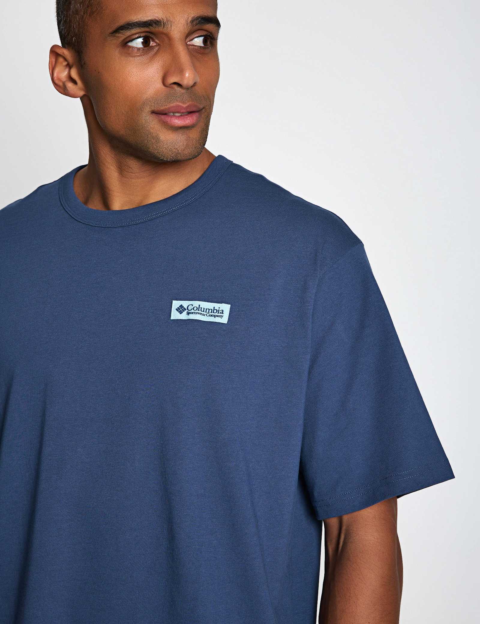 CSC Heavyweight Iconic Pure Cotton T-Shirt - image 2