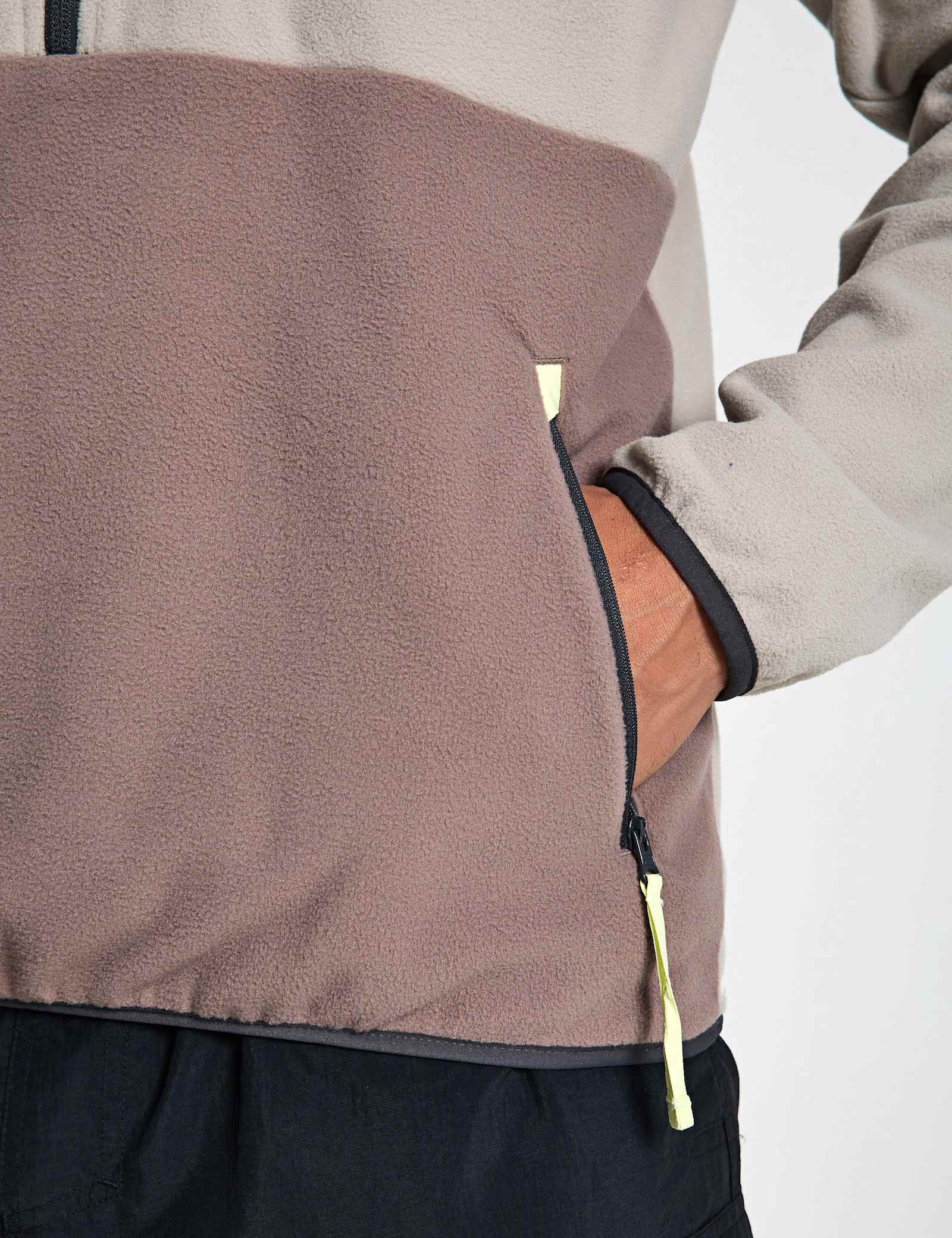 Sequoia Grove Half Zip Fleece - image 5