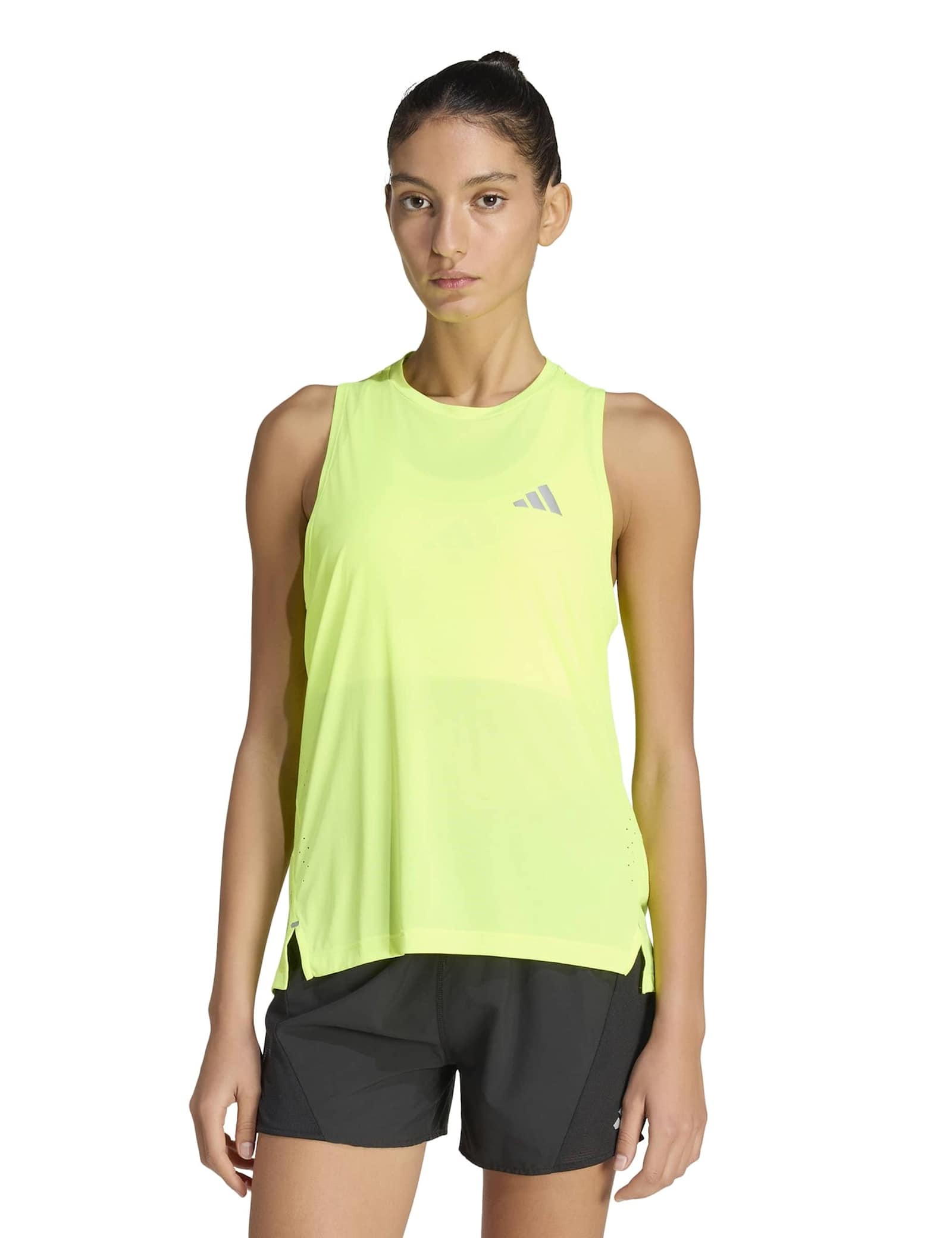 Breeze Running Crew Neck Vest Top - image 2