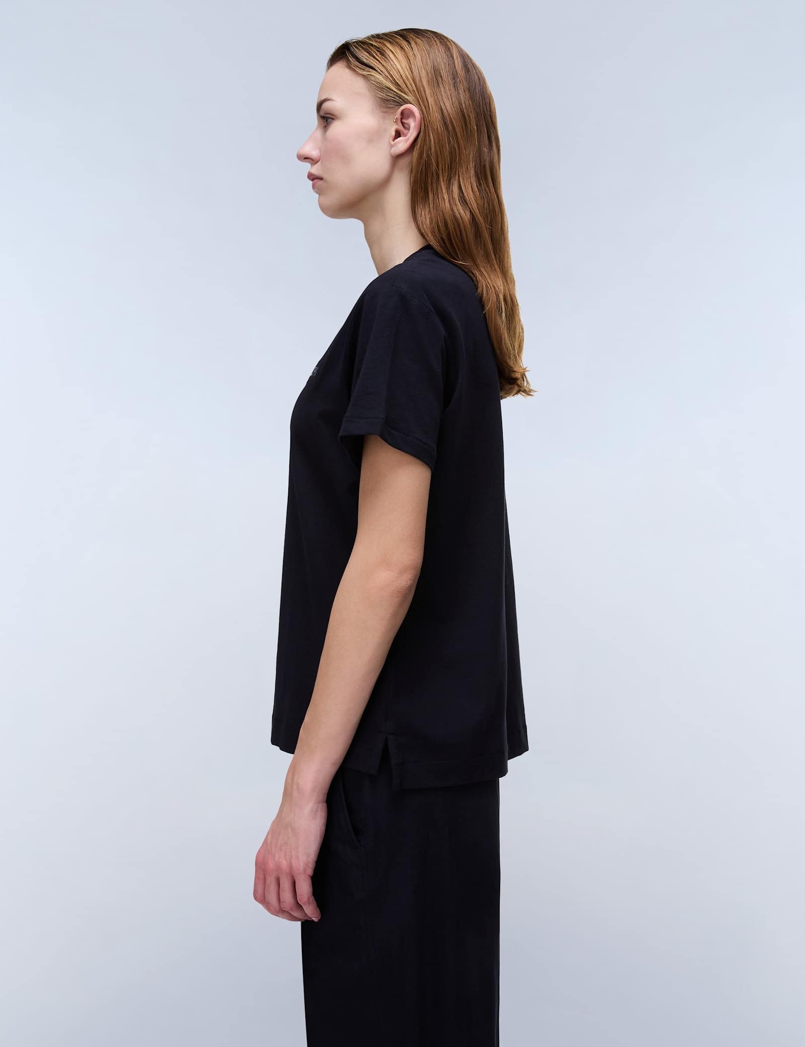 Claro Pure Cotton T-Shirt - image 5