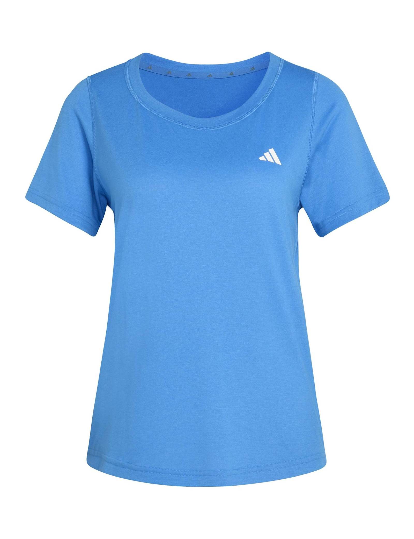 Workout Essentials Scoop Neck T-Shirt - image 1
