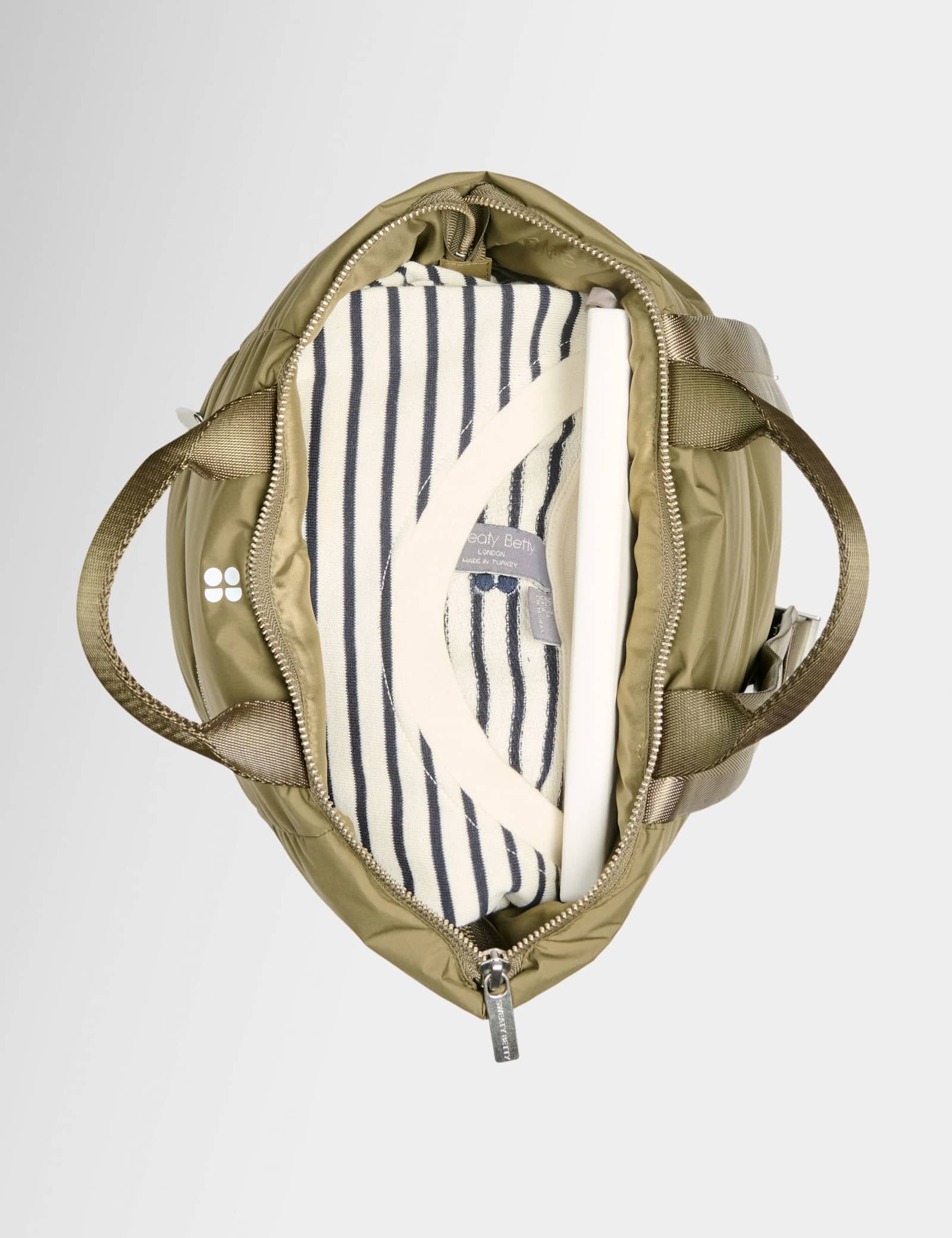 The Nimbus Roam Water Resistant Backpack - image 3
