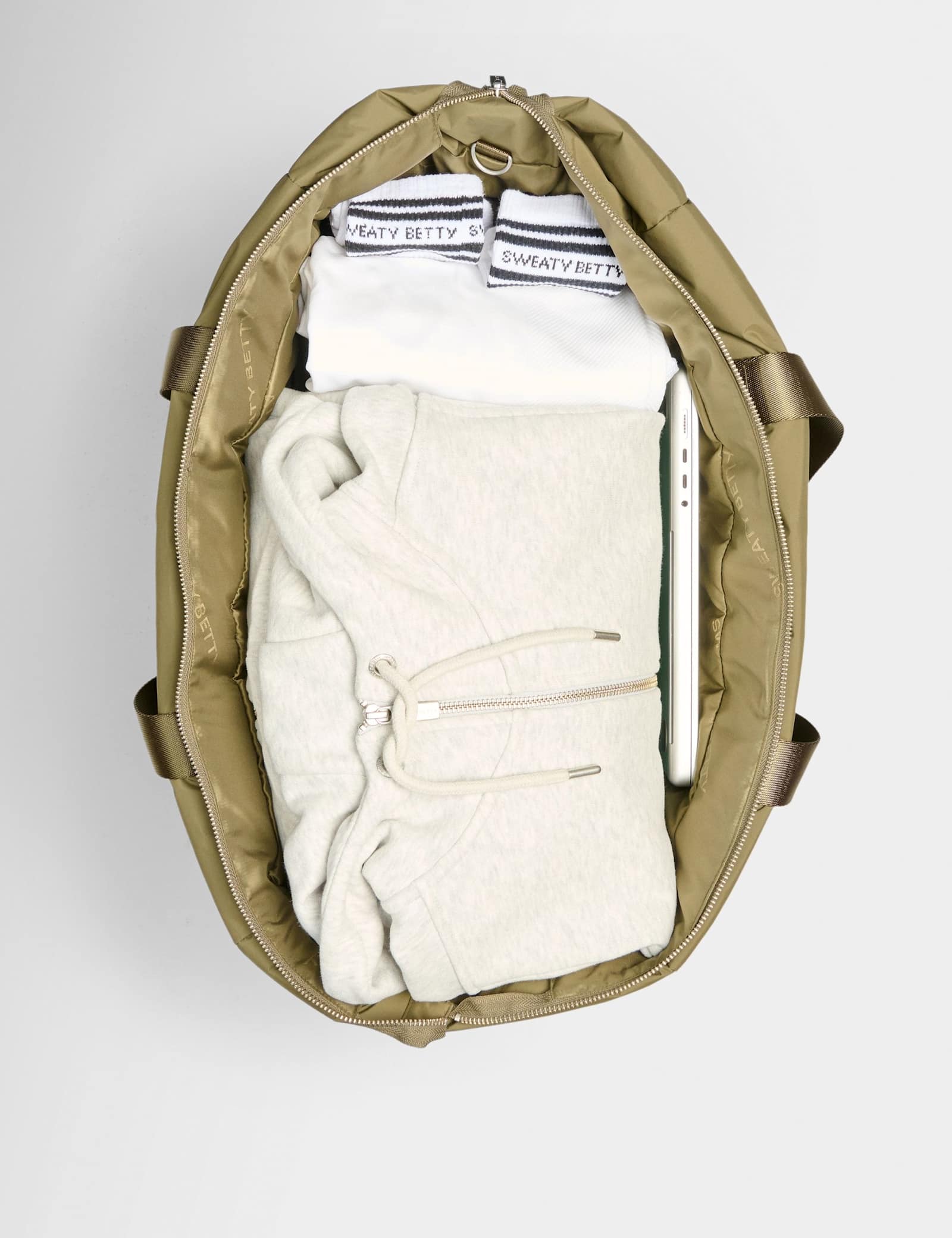 The Nimbus Roam Water Resistant Weekend Bag - image 3