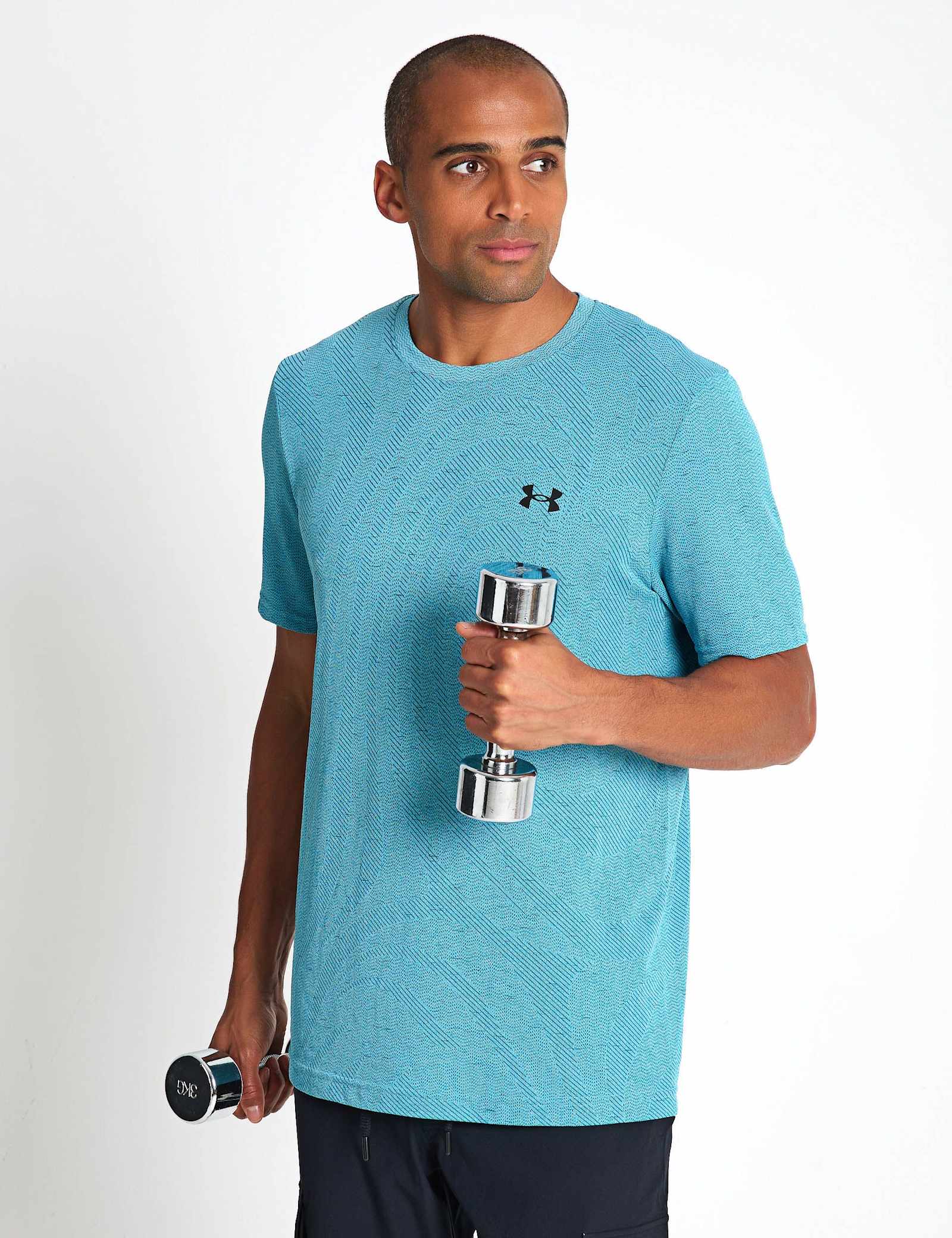 Vanish Seamless T-Shirt - image 1