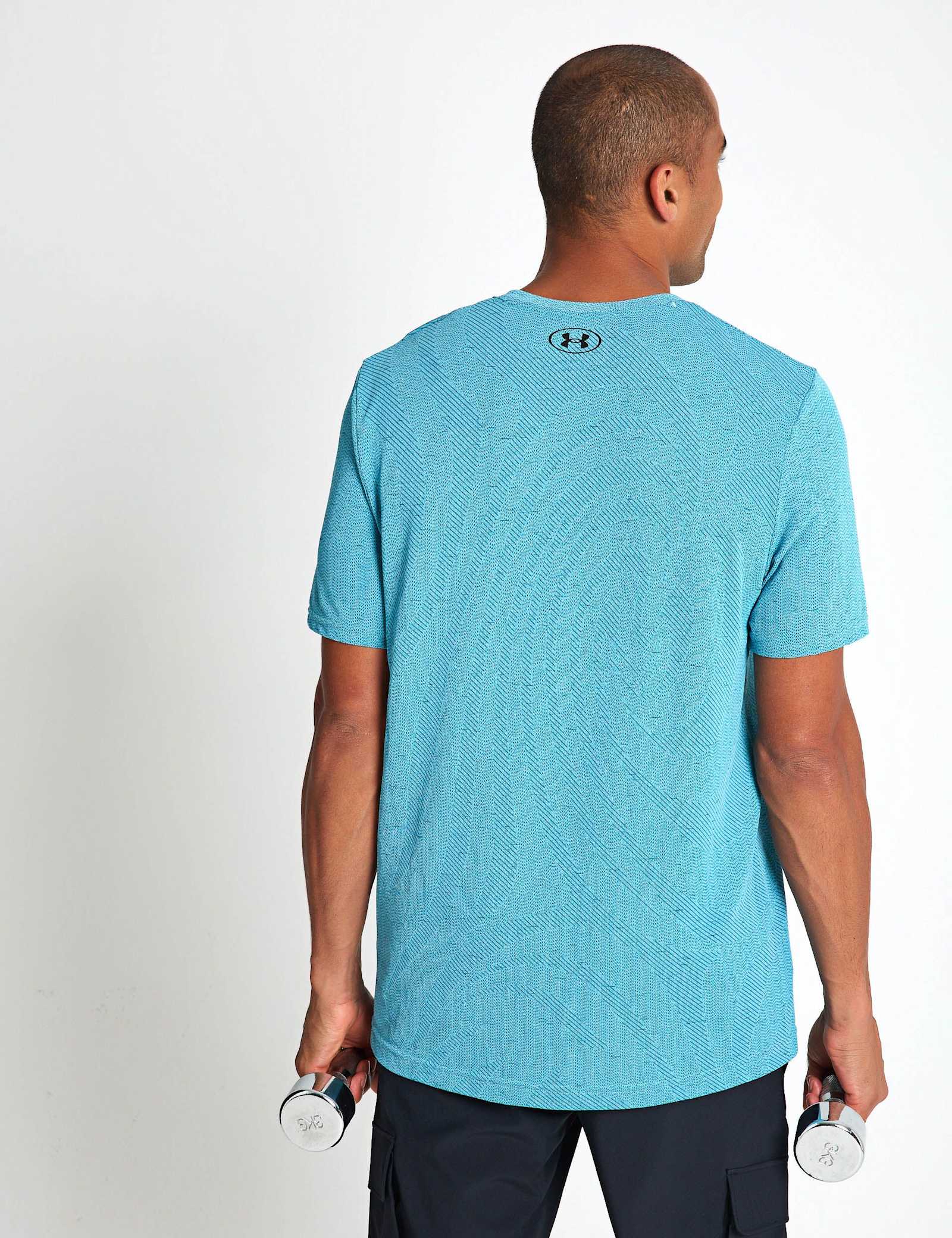 Vanish Seamless T-Shirt - image 4