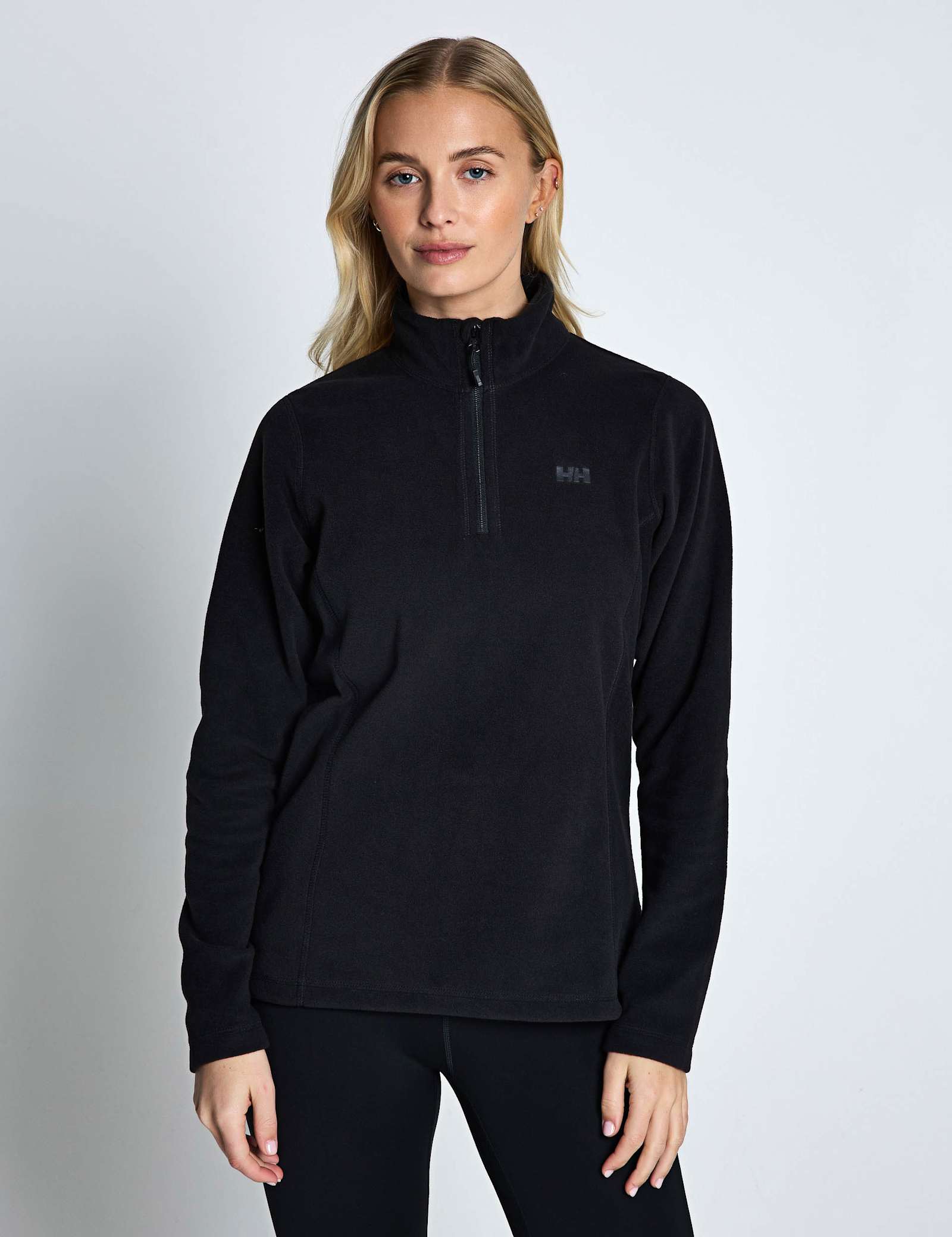 Daybreaker Fleece Funnel Neck Sweat-shirt - image 5