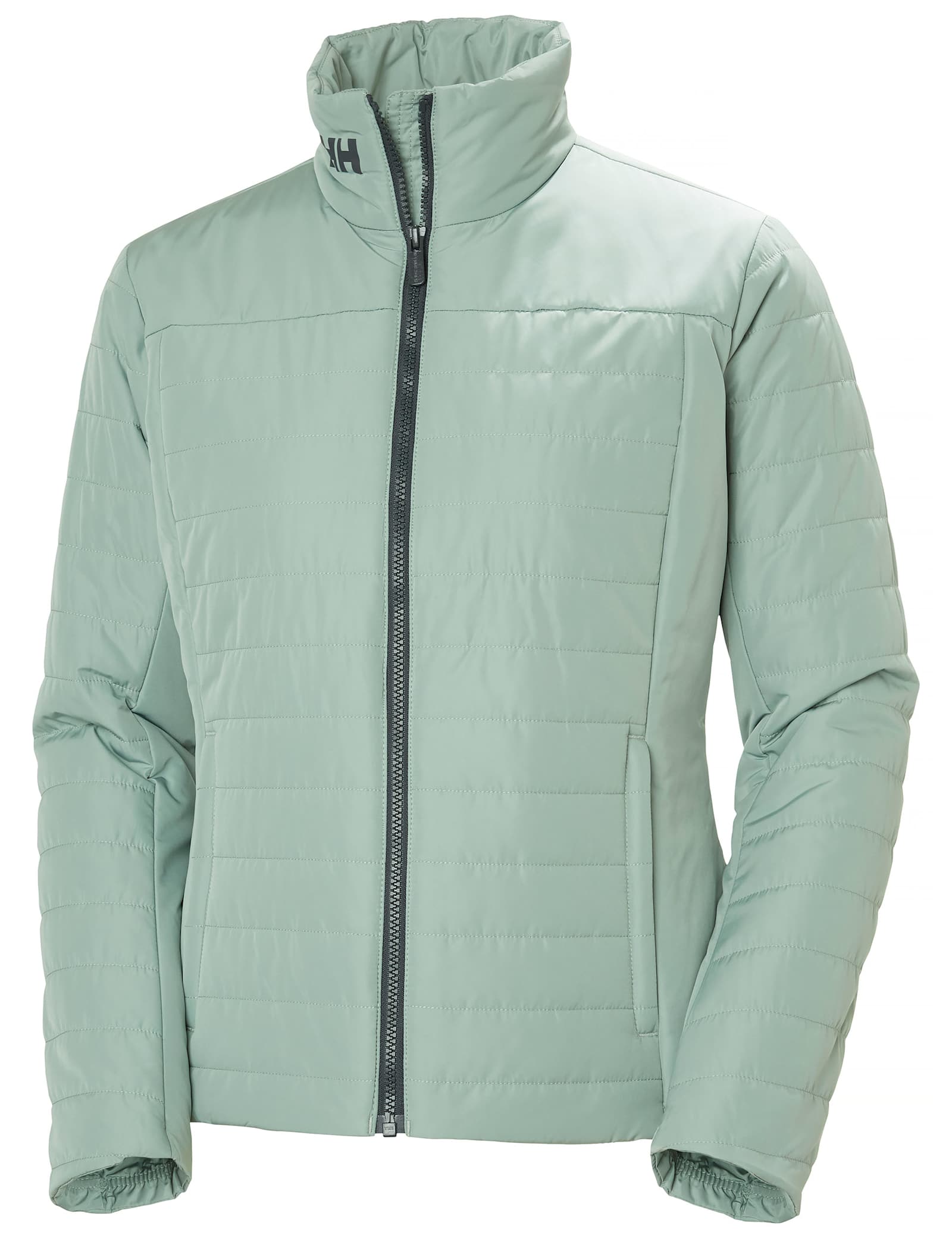 Crew Insulated Puffer Jacket - image 2