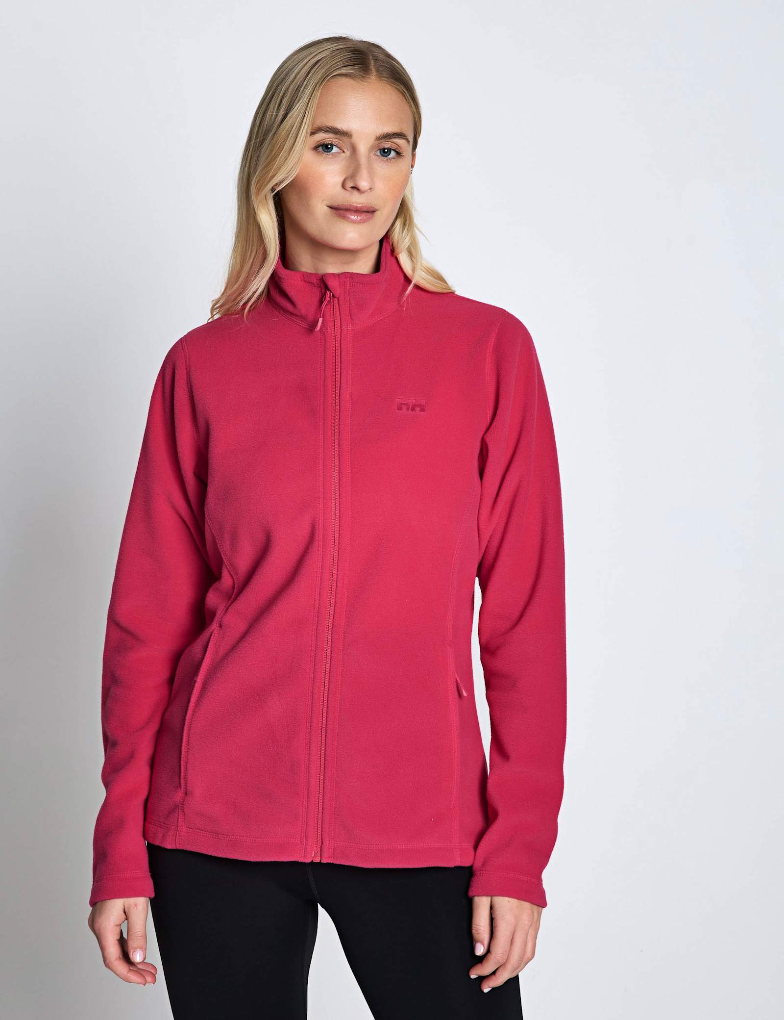 Daybreaker Fleece Funnel Neck Jacket - image 3