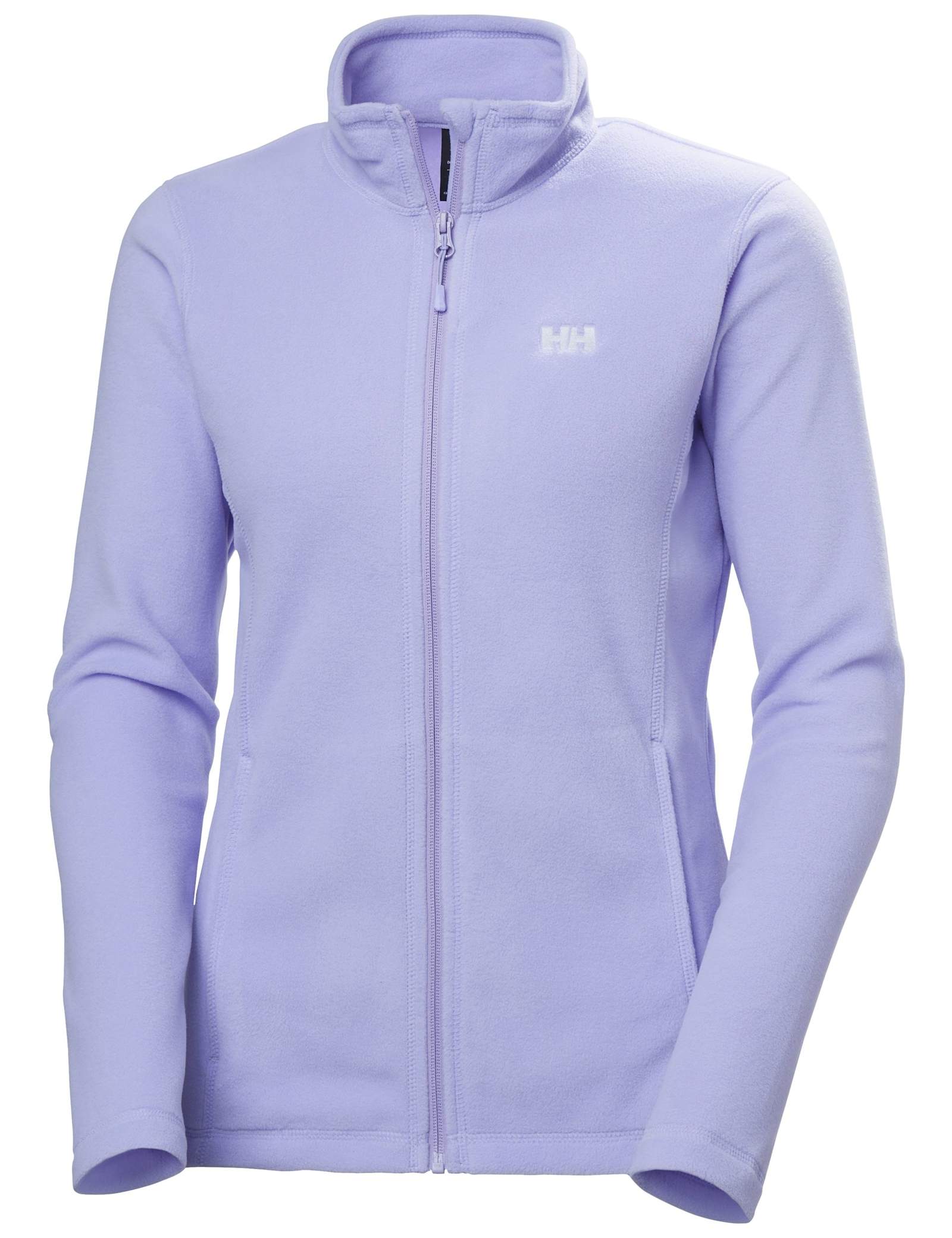 Daybreaker Fleece Funnel Neck Jacket - image 2
