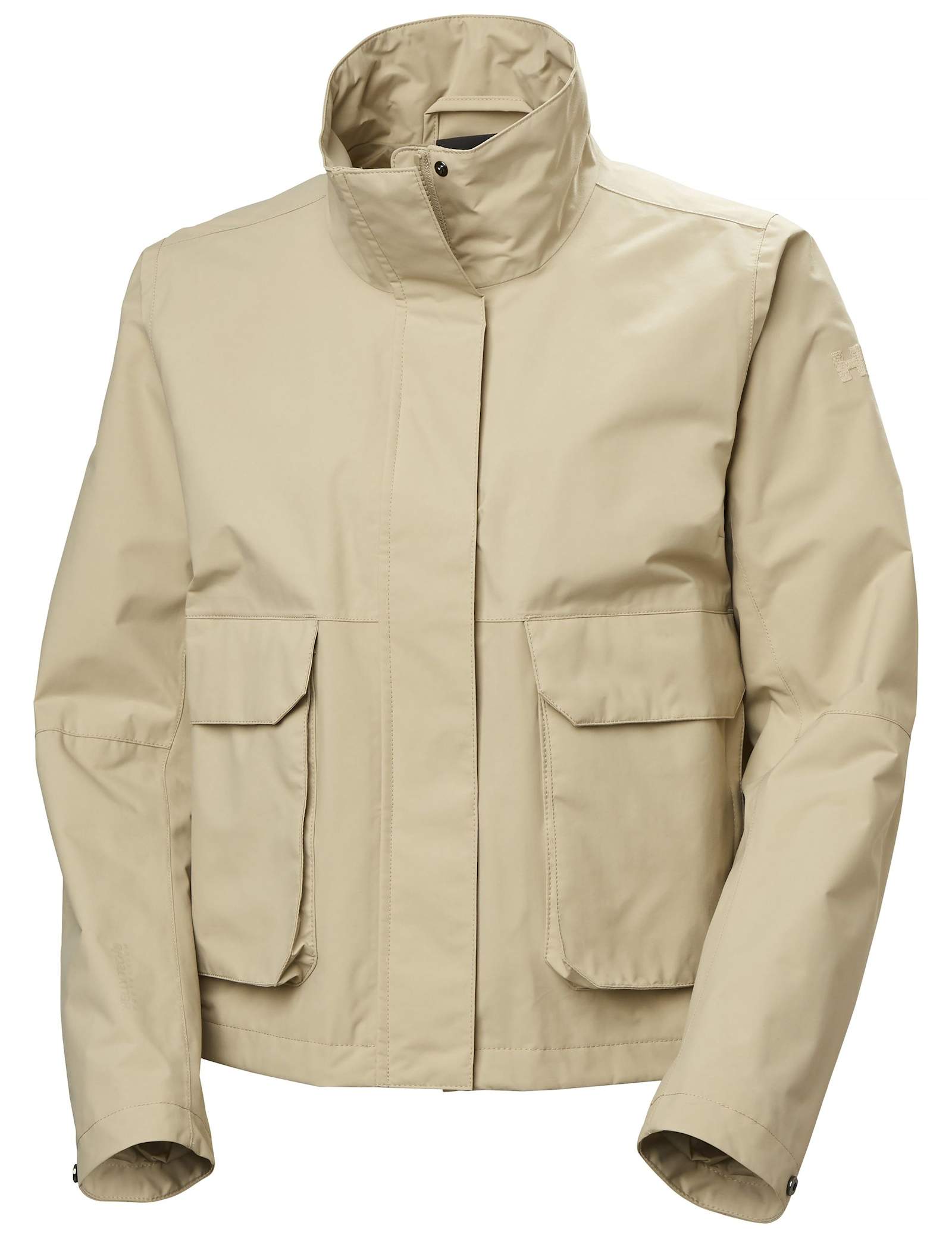 Escape Waterproof Short Utility Jacket - image 2