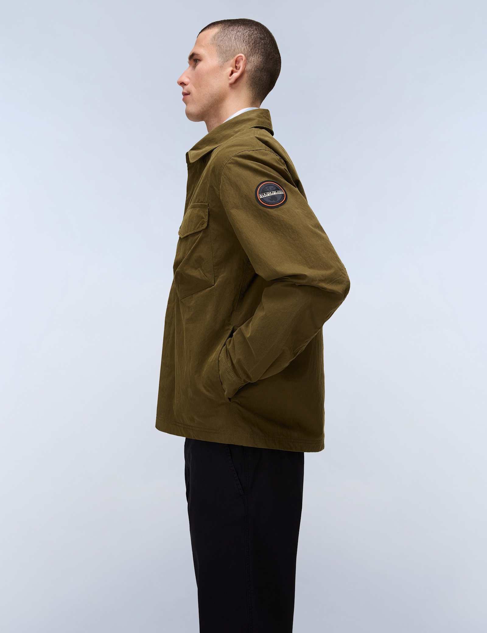 Leoras Cotton Rich Jacket - image 5