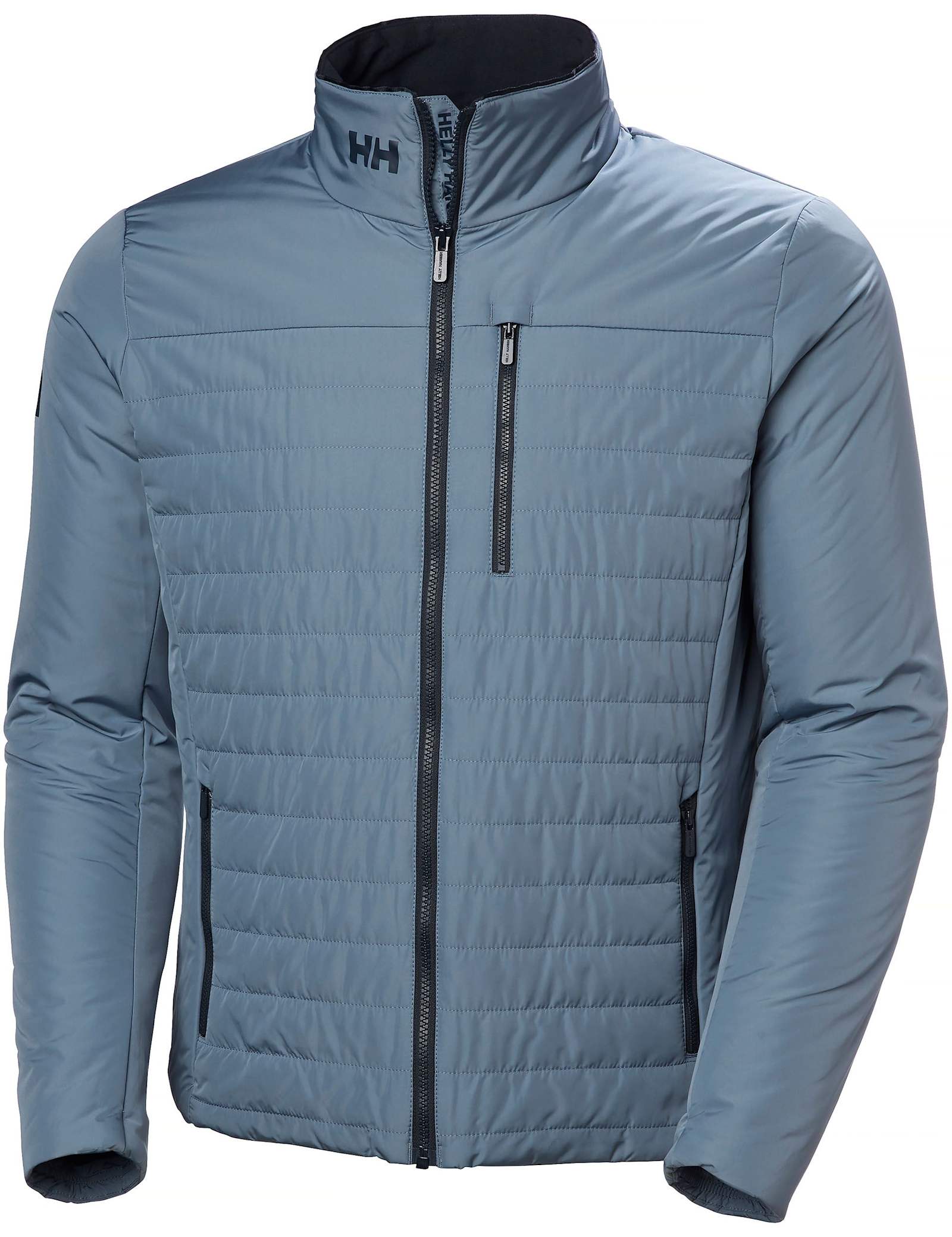 Crew Insulator Padded Puffer Jacket - image 3