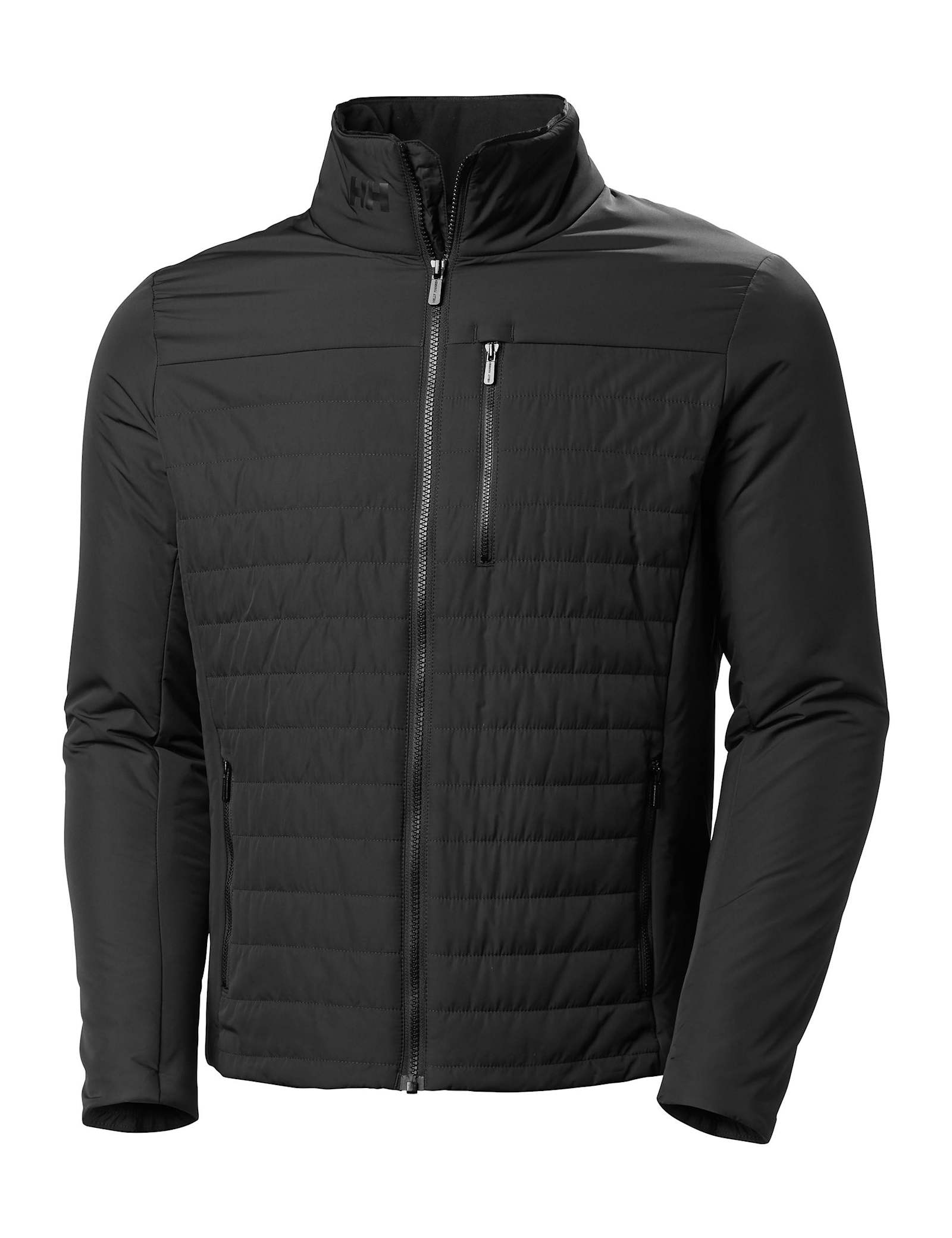 Crew Insulator Padded Puffer Jacket - image 2