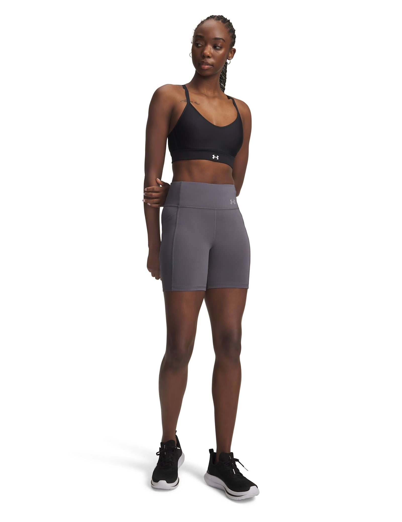 Velociti Fitted Shorts - image 4