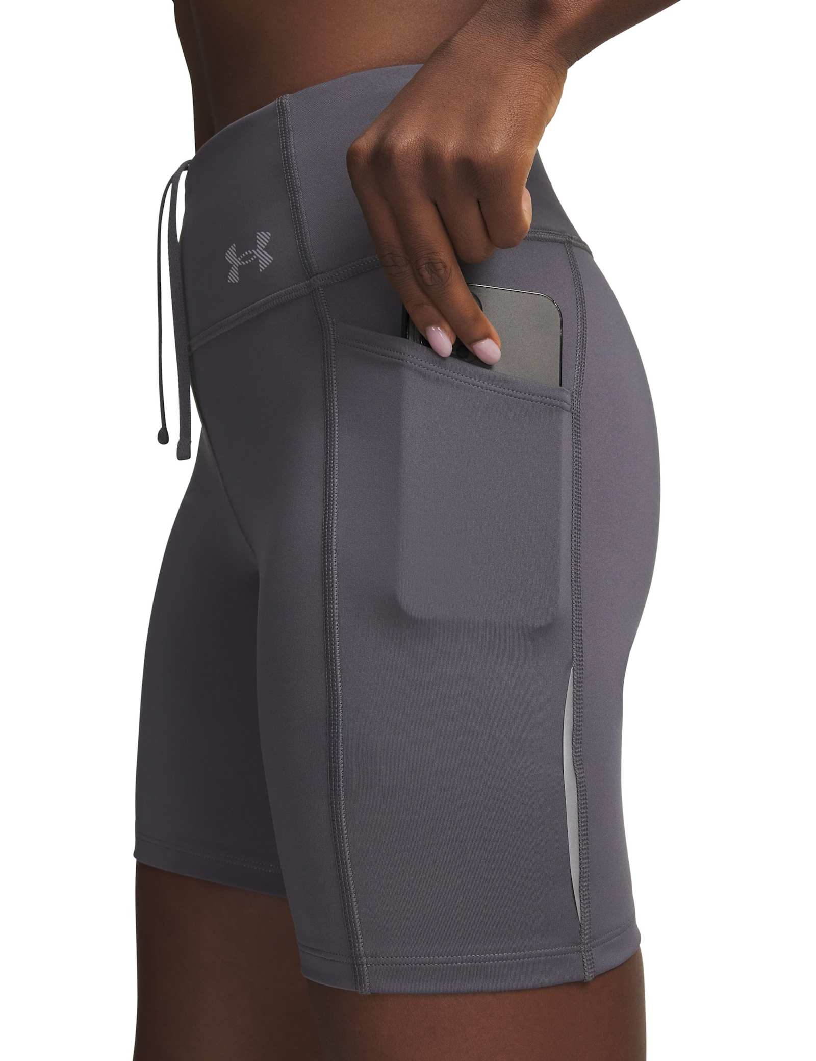Velociti Fitted Shorts - image 2