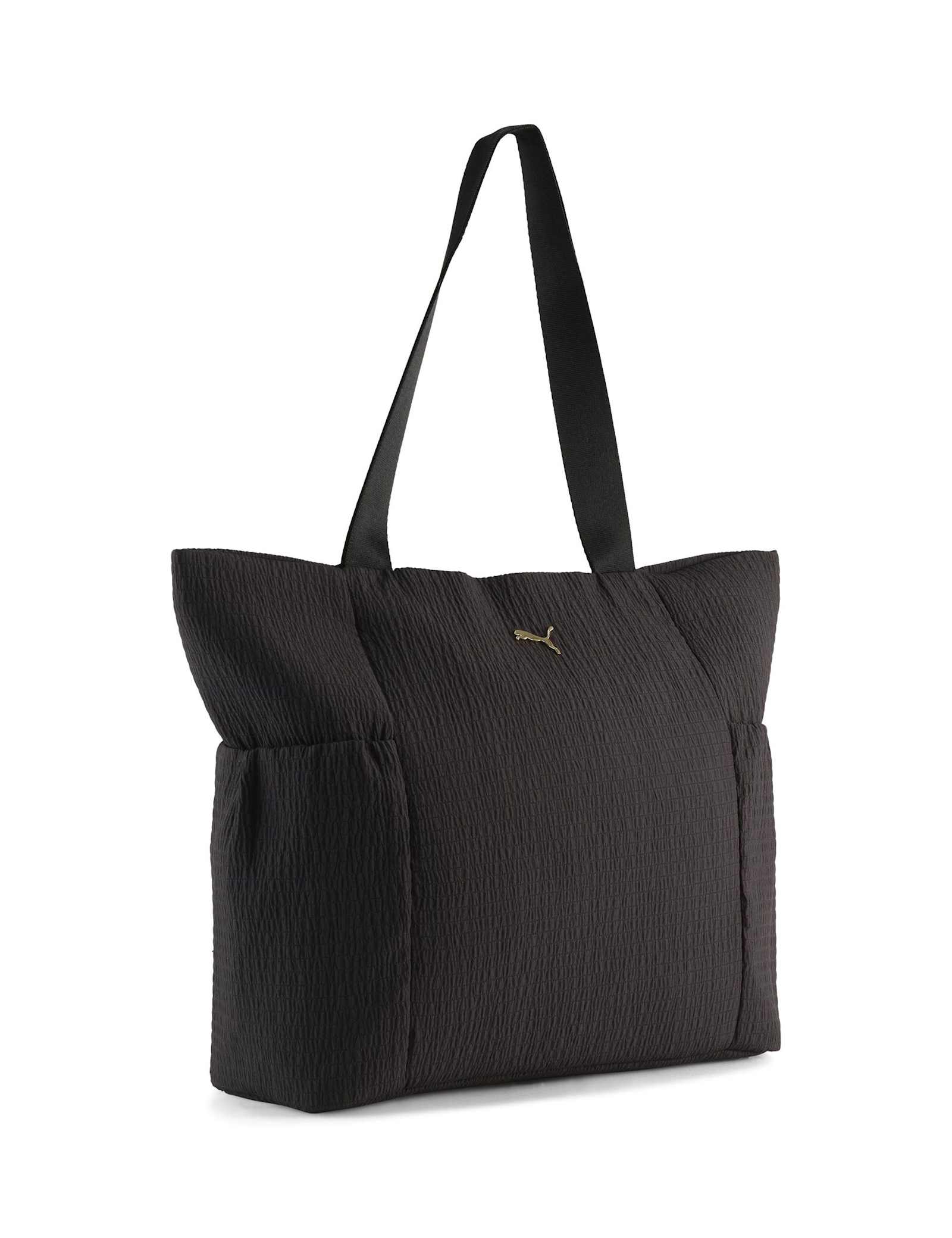 UP Textured Tote Bag - image 1