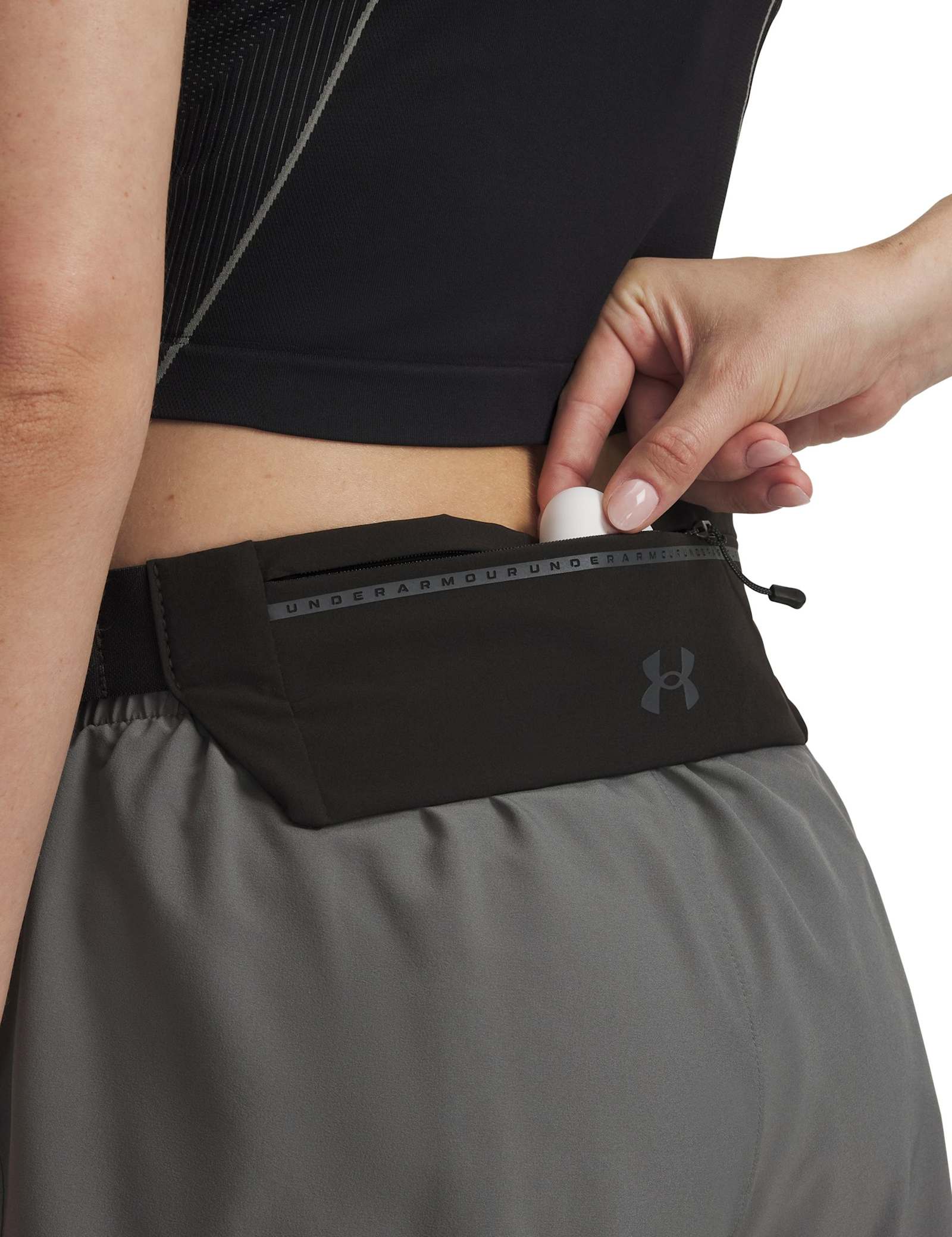 Velociti Run Waist Belt - image 4