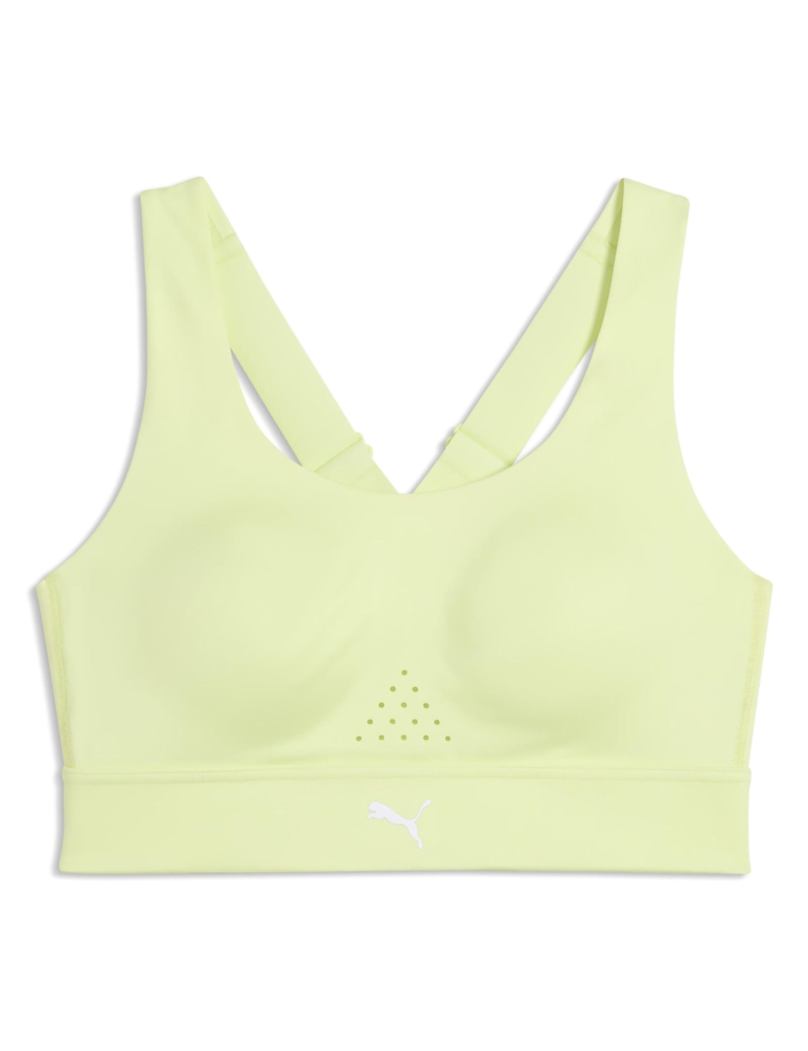 PWRbreathe RUN High Support Sports Bra - image 1