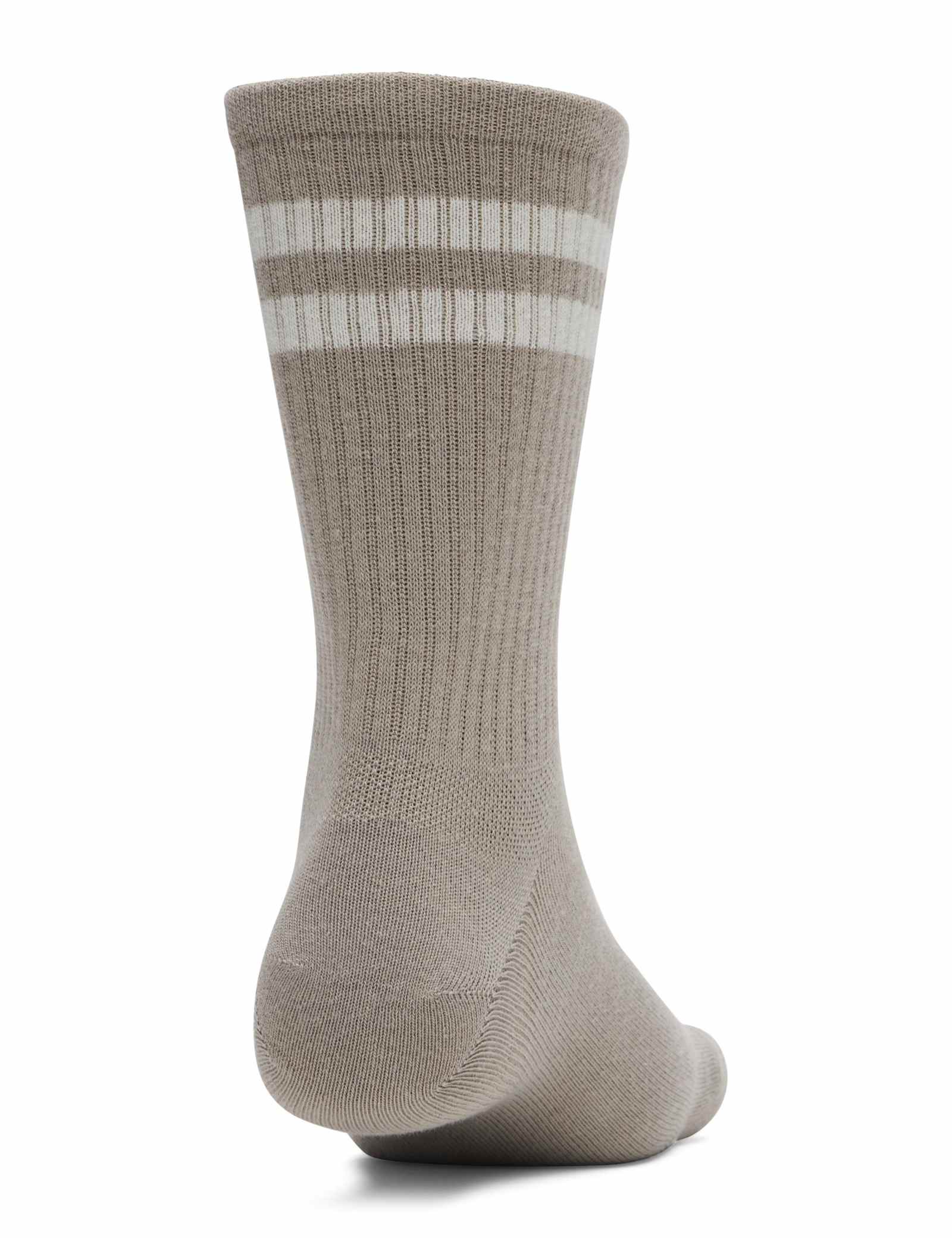 6 Pack Essential Ankle High Socks - image 3