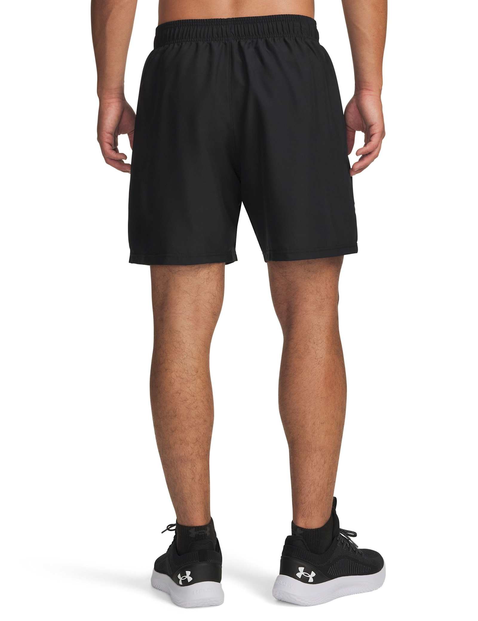 Tech Play Sports Shorts - image 3
