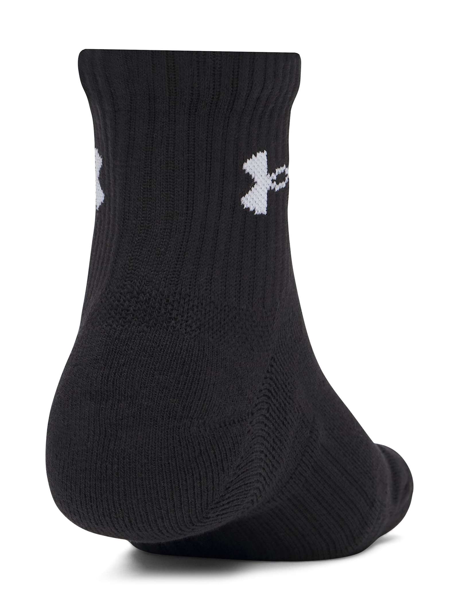 3 Pack Performance Quarter Sports Socks - image 3