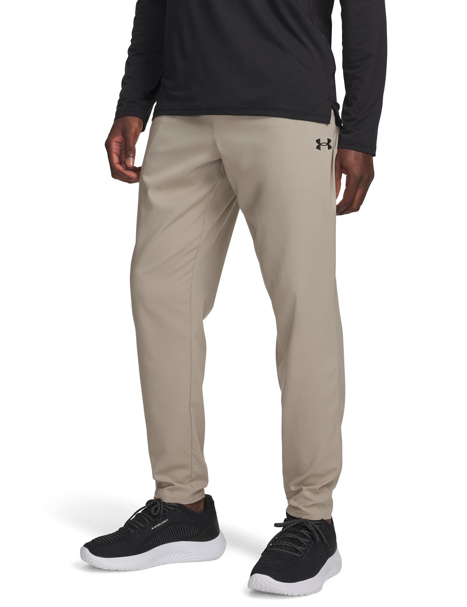 Vanish Stretch Lightweight Training Joggers - image 1