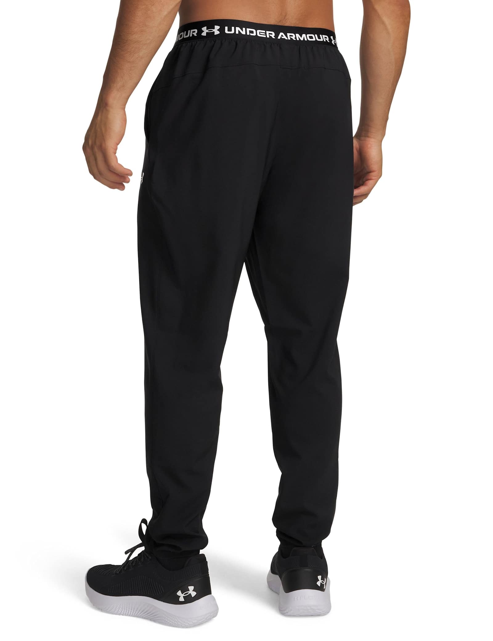 Vanish Stretch Lightweight Training Joggers - image 5