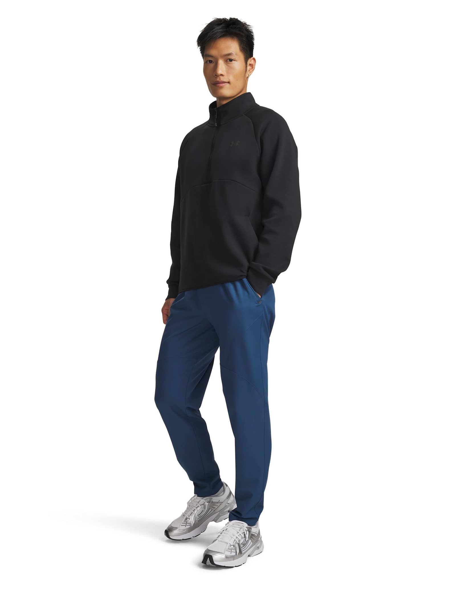 Unstoppable Stretch Tapered Joggers - image 3