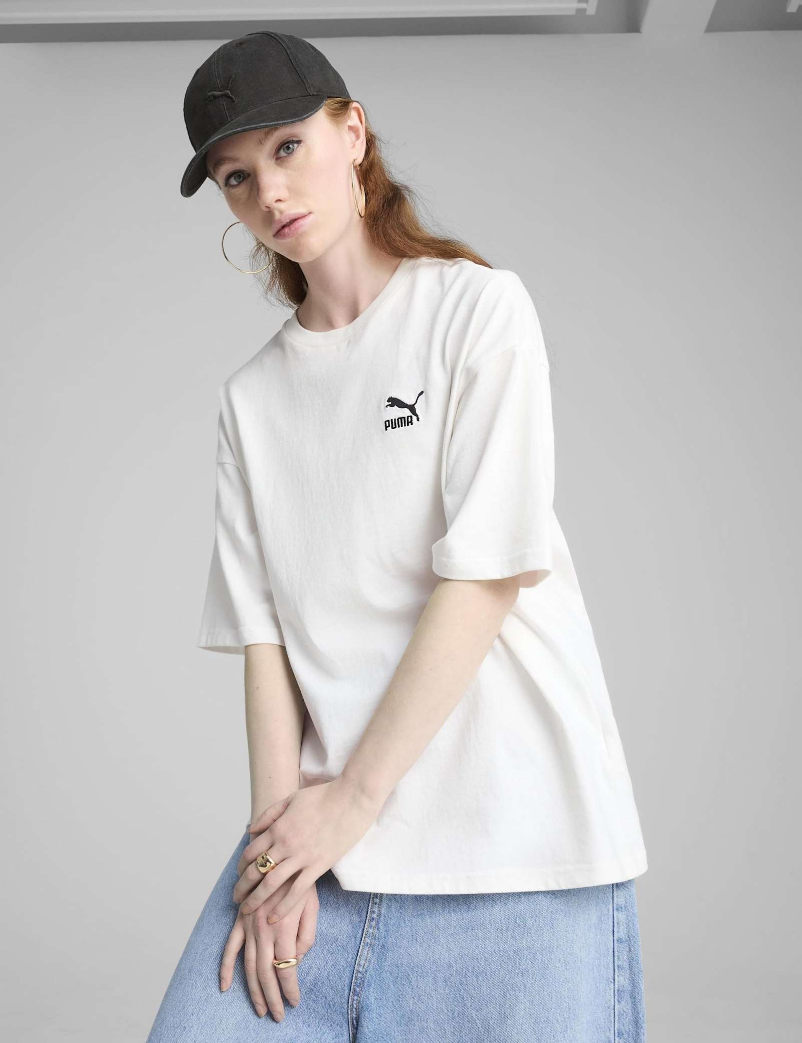 Logo Baseball Cap - image 2