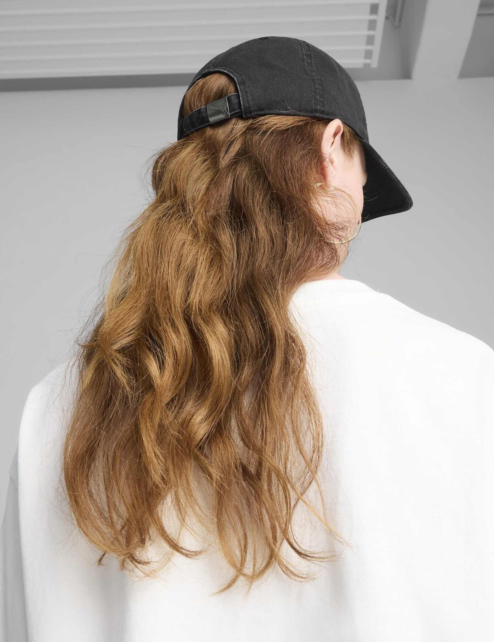 Logo Baseball Cap - image 4
