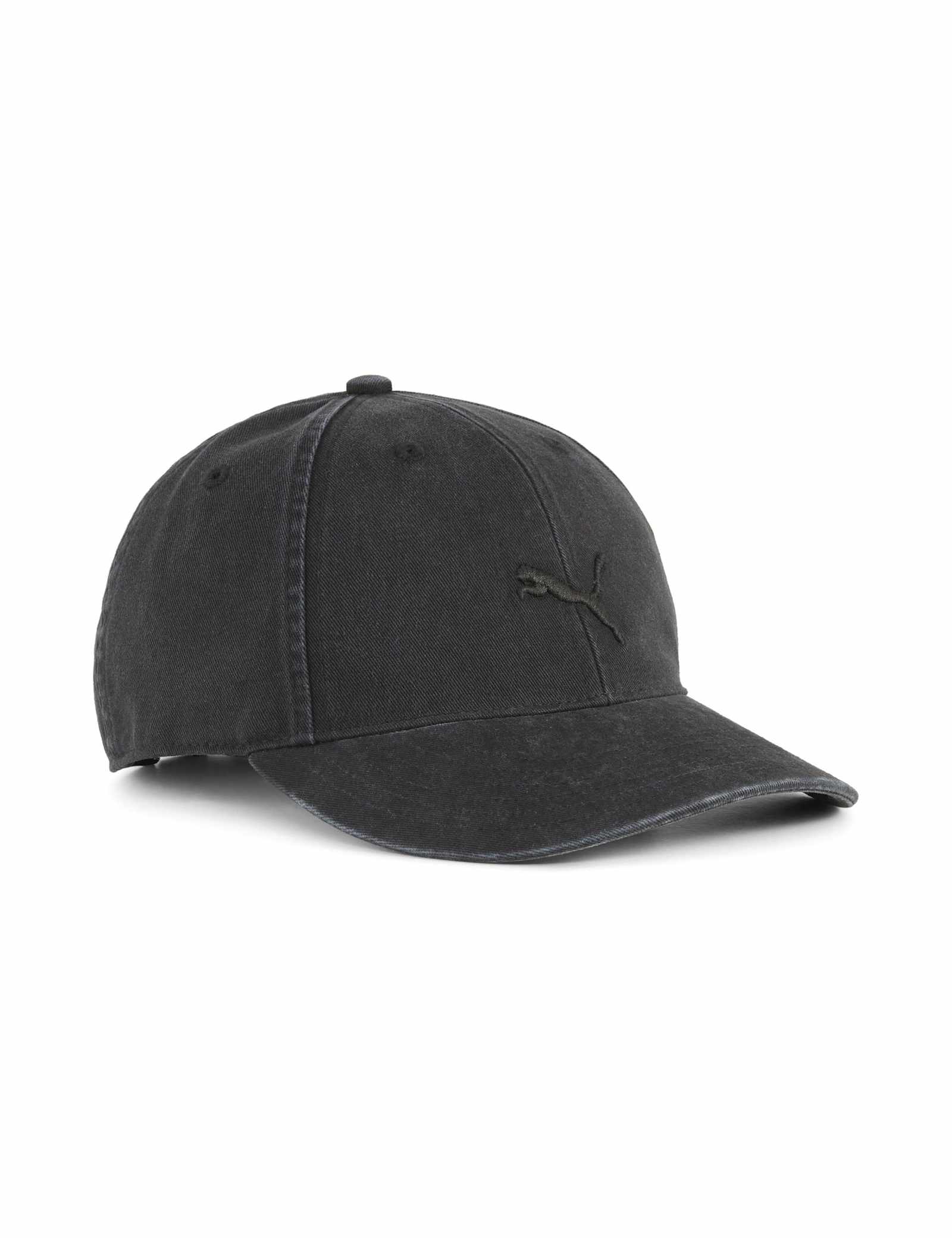 Logo Baseball Cap - image 1