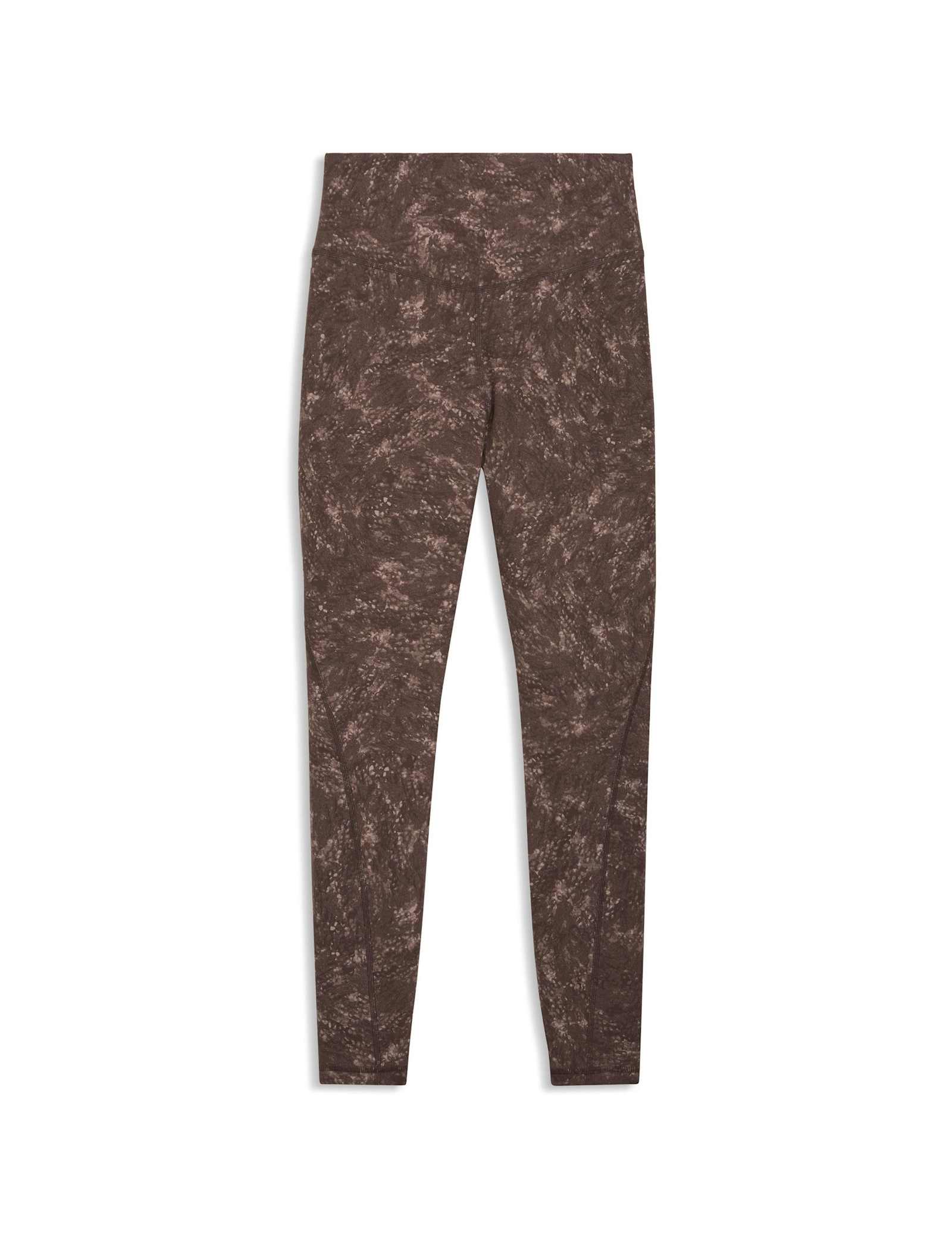 Cloudspun Printed High Waisted Leggings - image 3