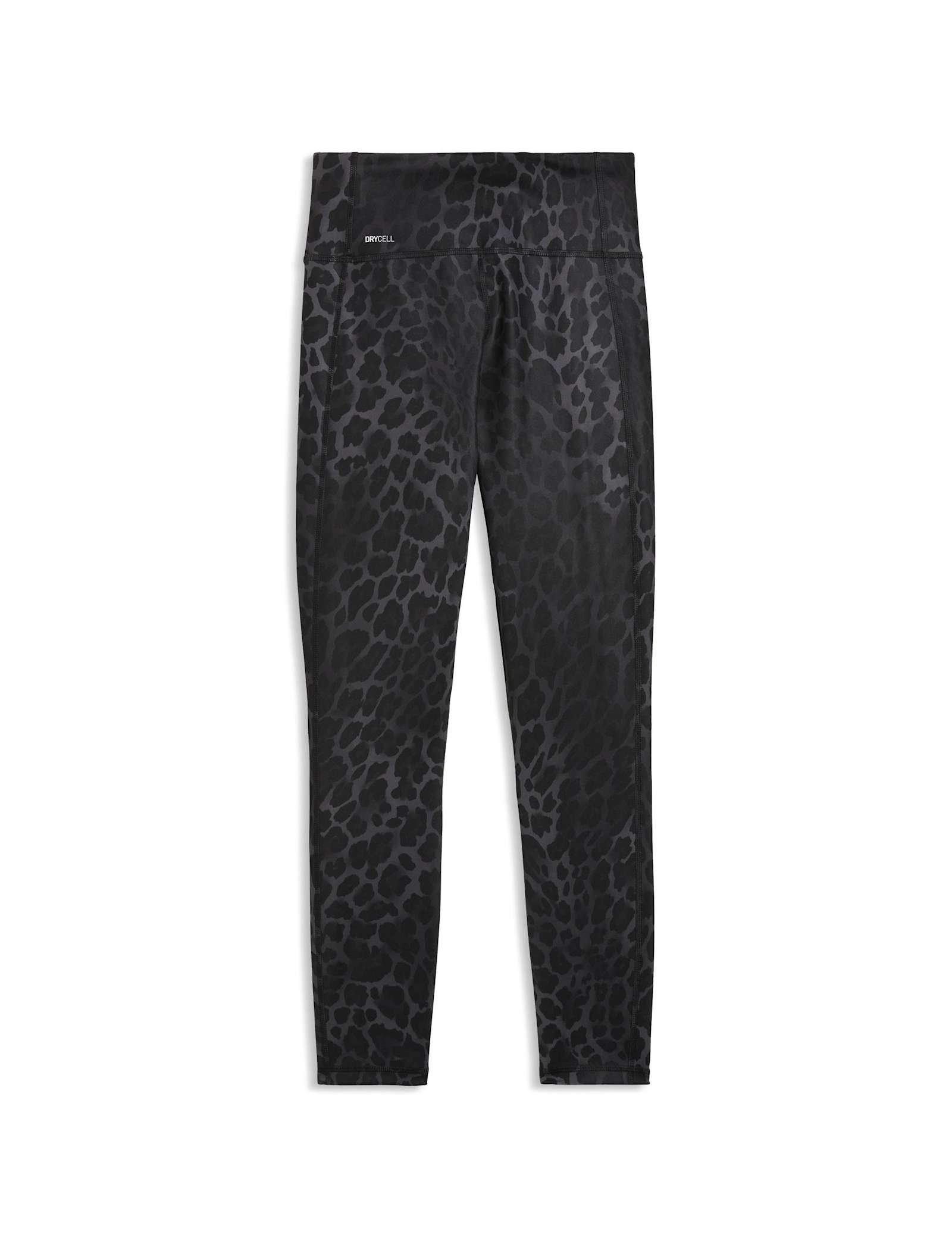 Tad Essentials Leopard Print Leggings - image 3