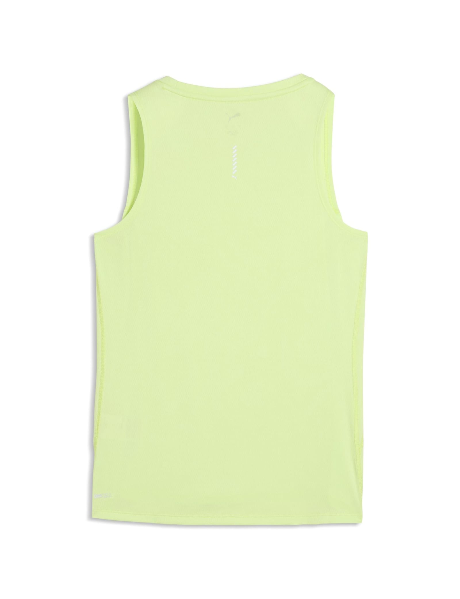 Run Velocity Lightweight Round Neck Vest Top - image 3
