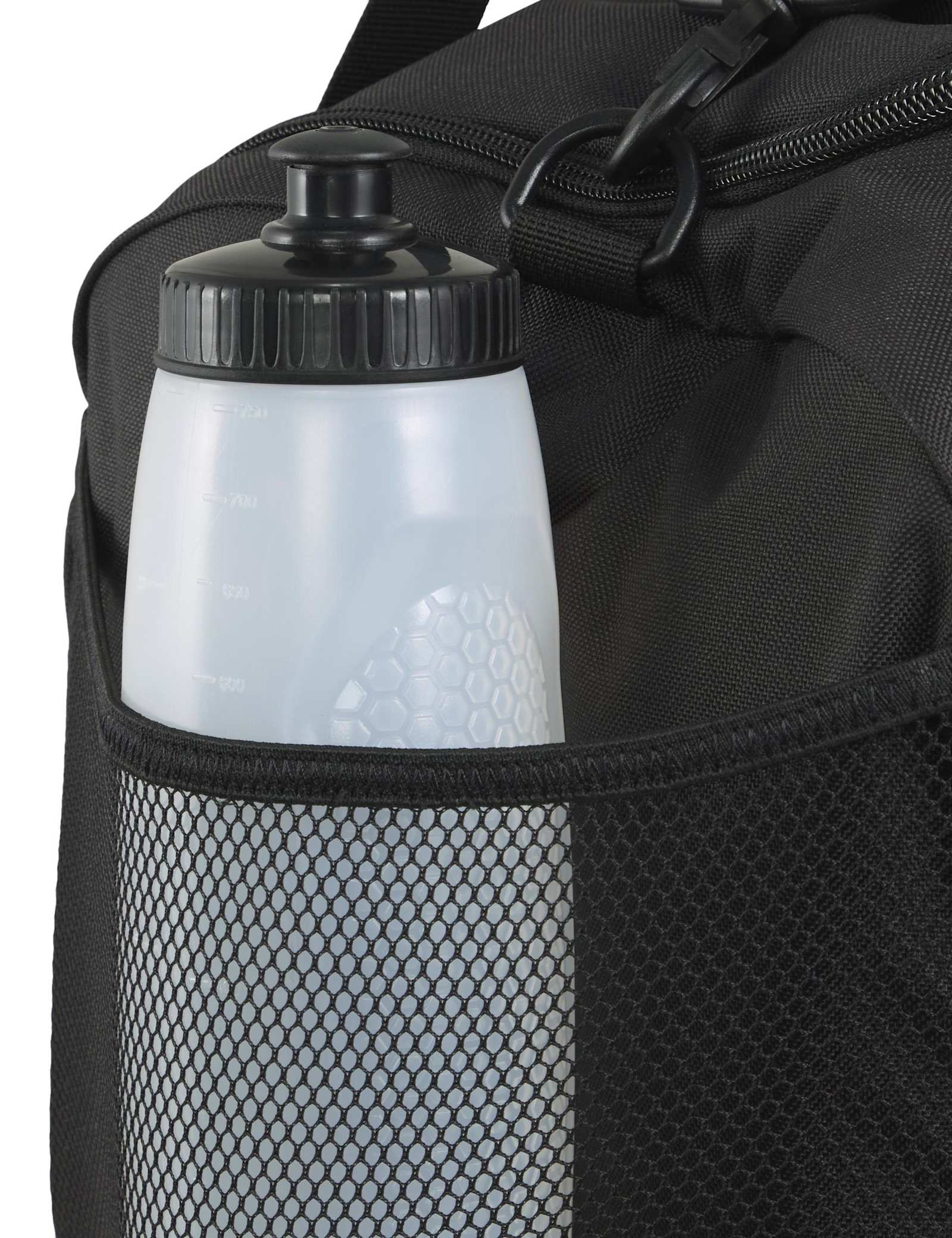 Buzz Medium Sports Weekend Bag - image 3