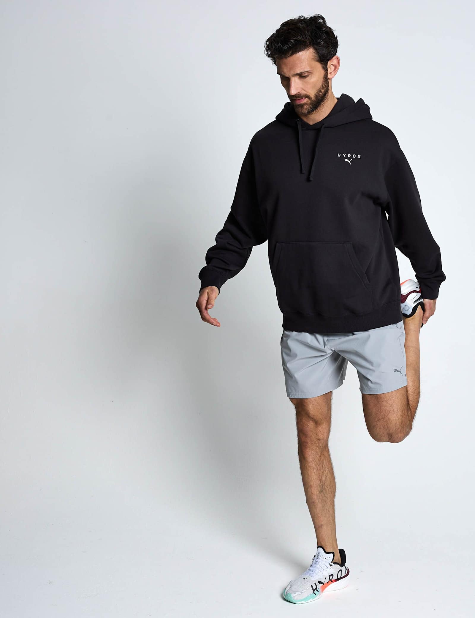 Cotton Rich Hoodie - image 5